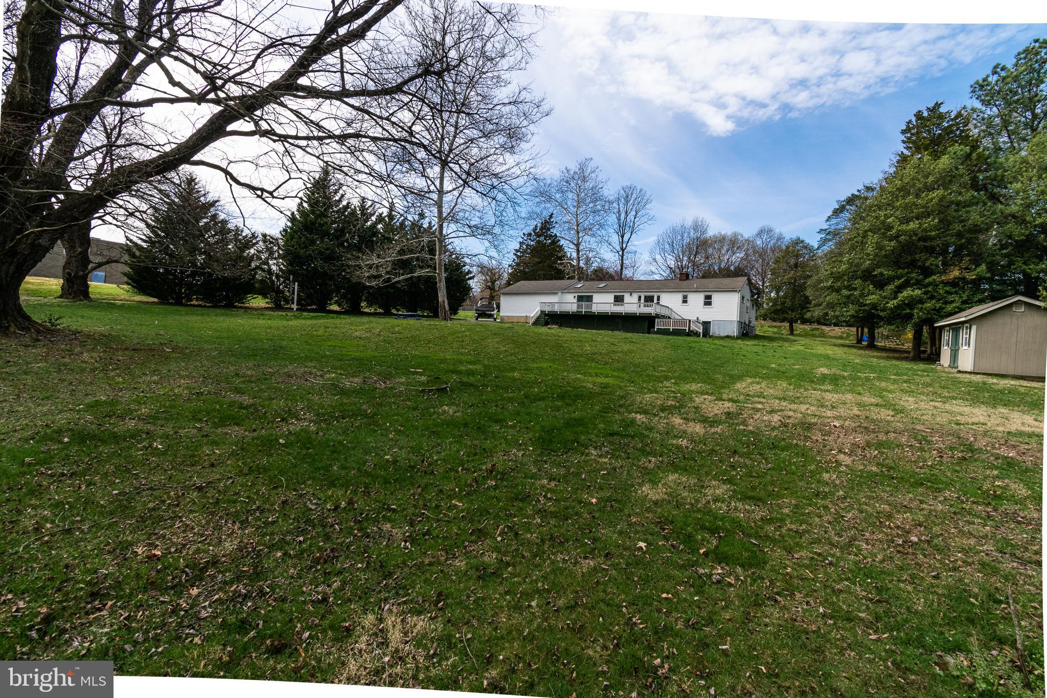 MILLERSVILLE - Residential