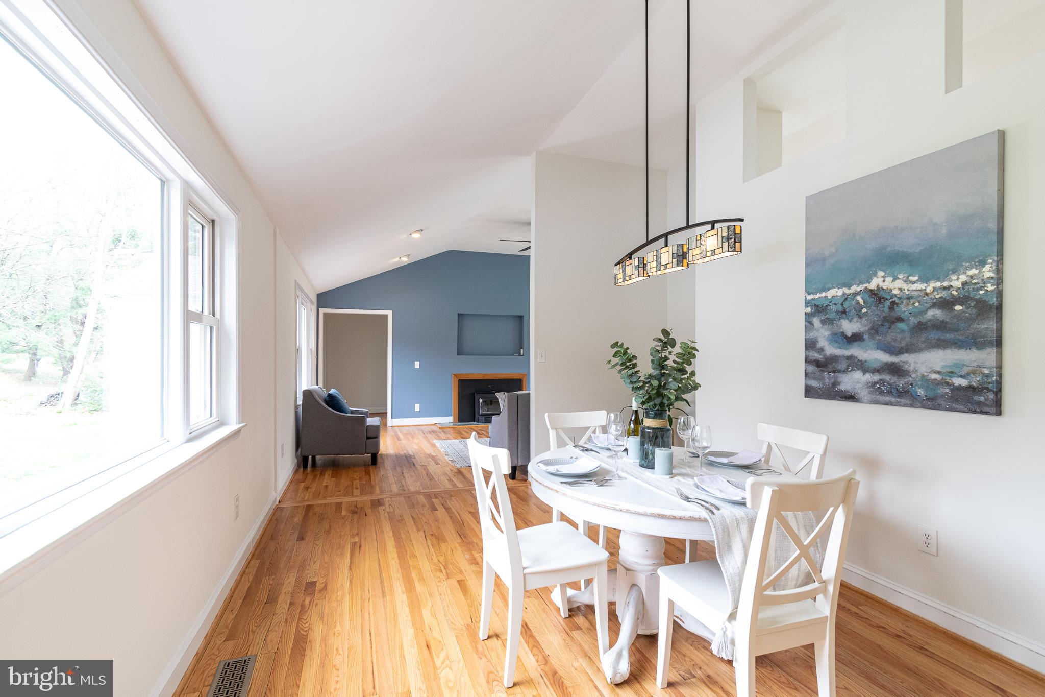 MILLERSVILLE - Residential