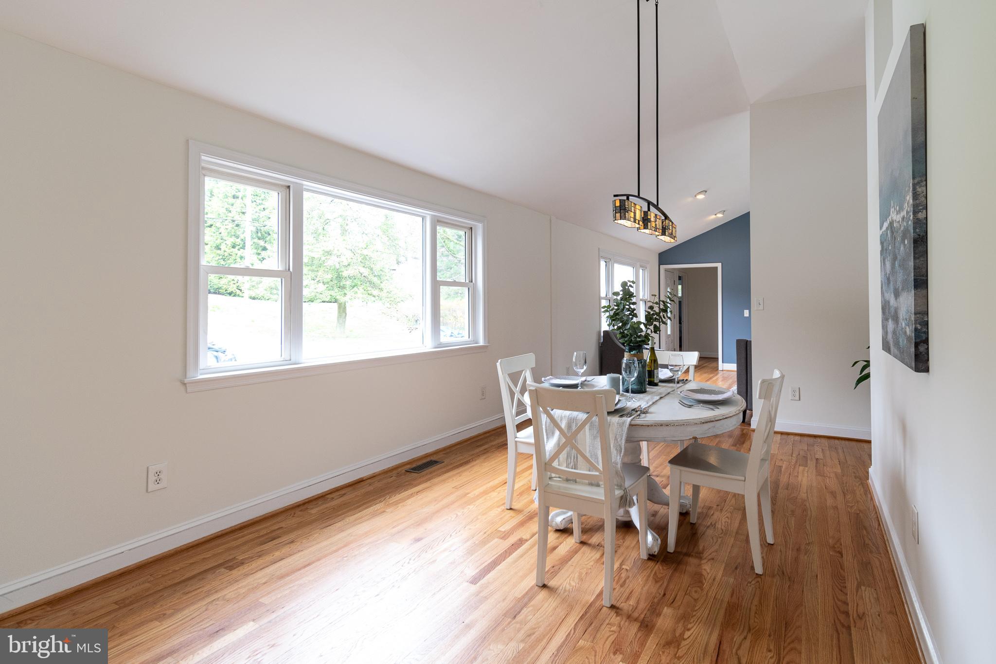 MILLERSVILLE - Residential