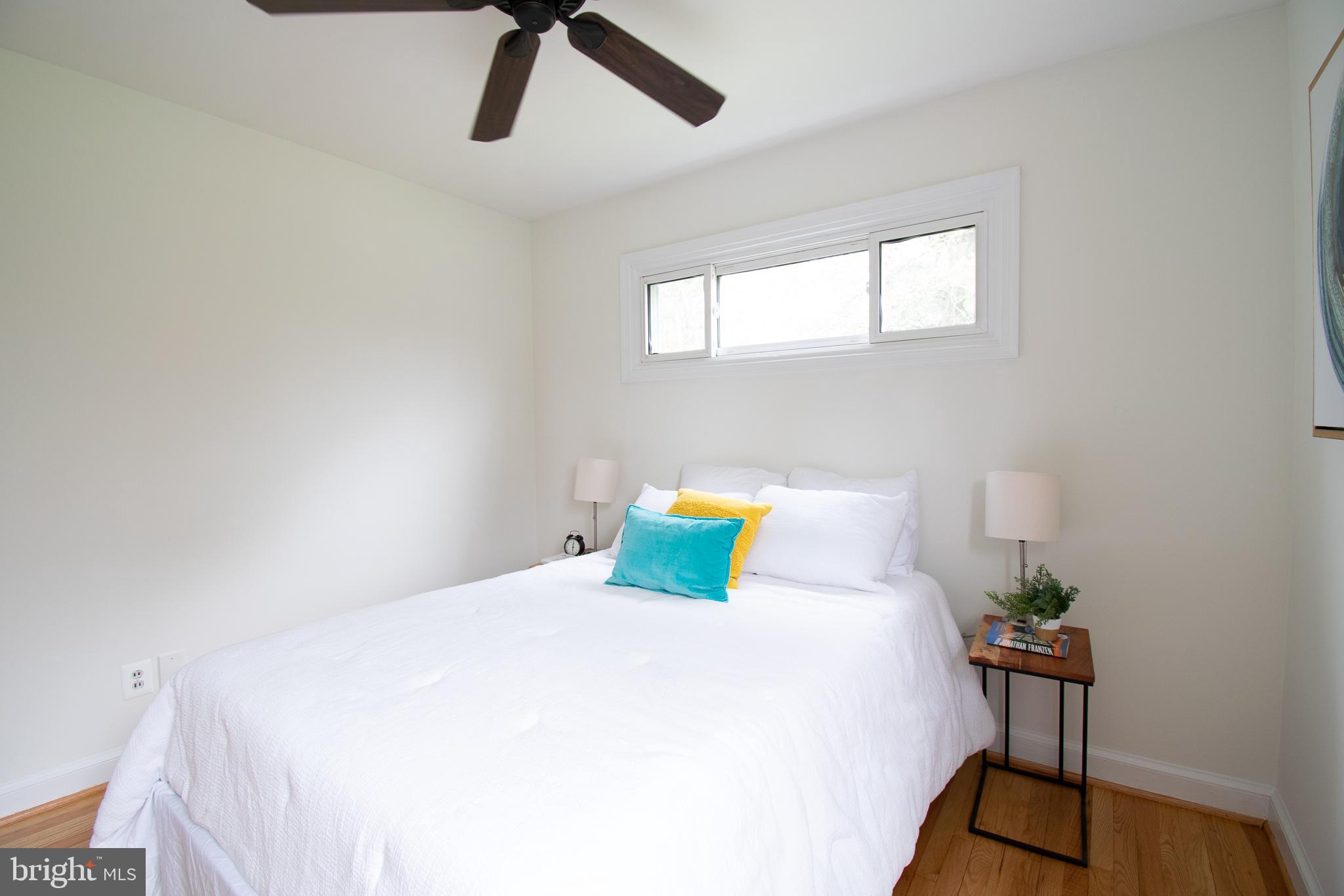 MILLERSVILLE - Residential