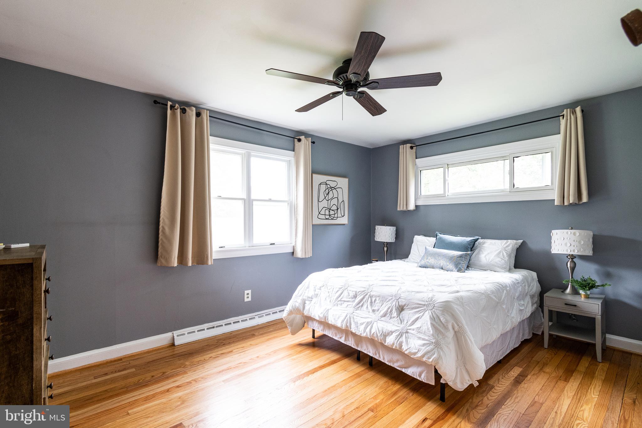 MILLERSVILLE - Residential