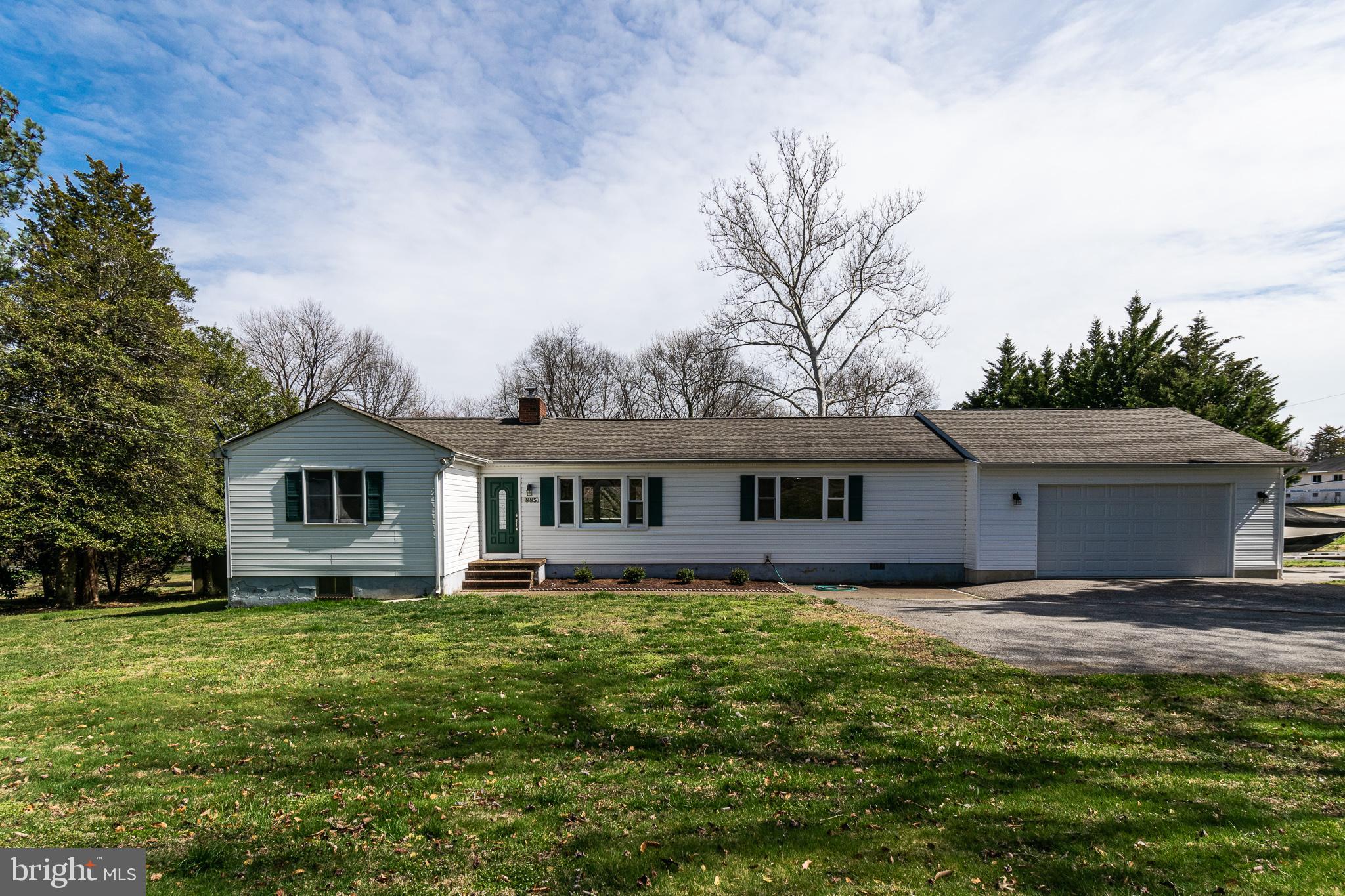 MILLERSVILLE - Residential