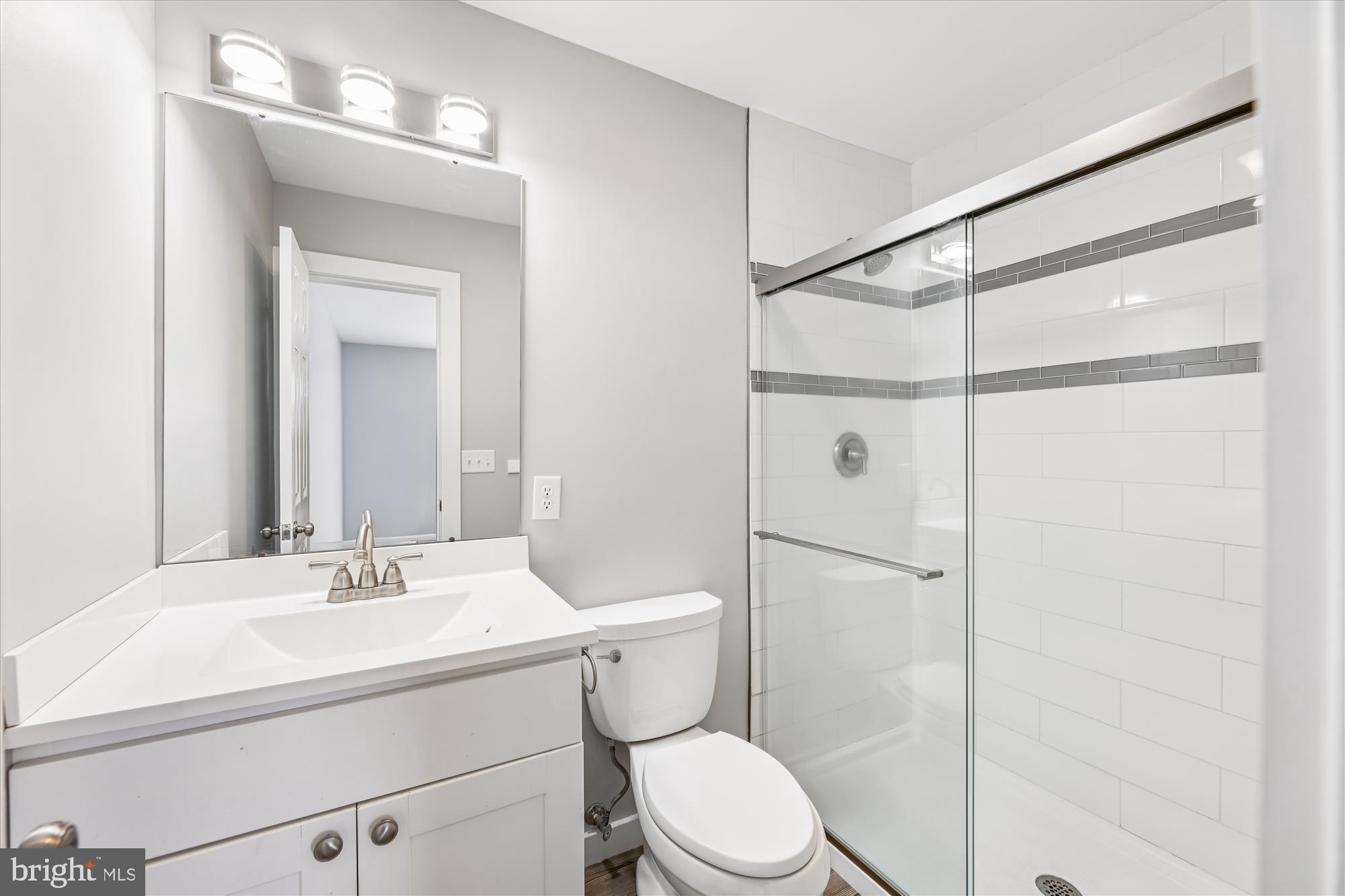 BETHANY MEADOWS - Residential