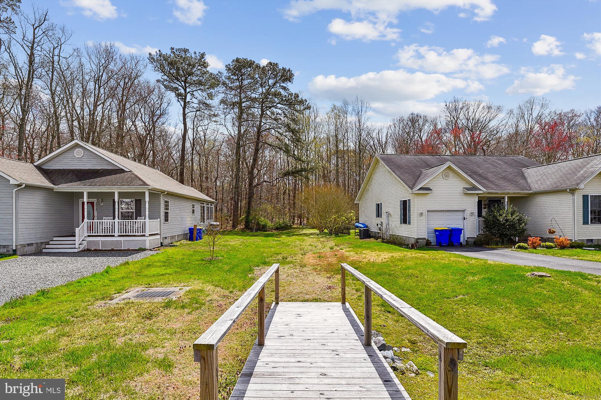 BETHANY MEADOWS - Residential
