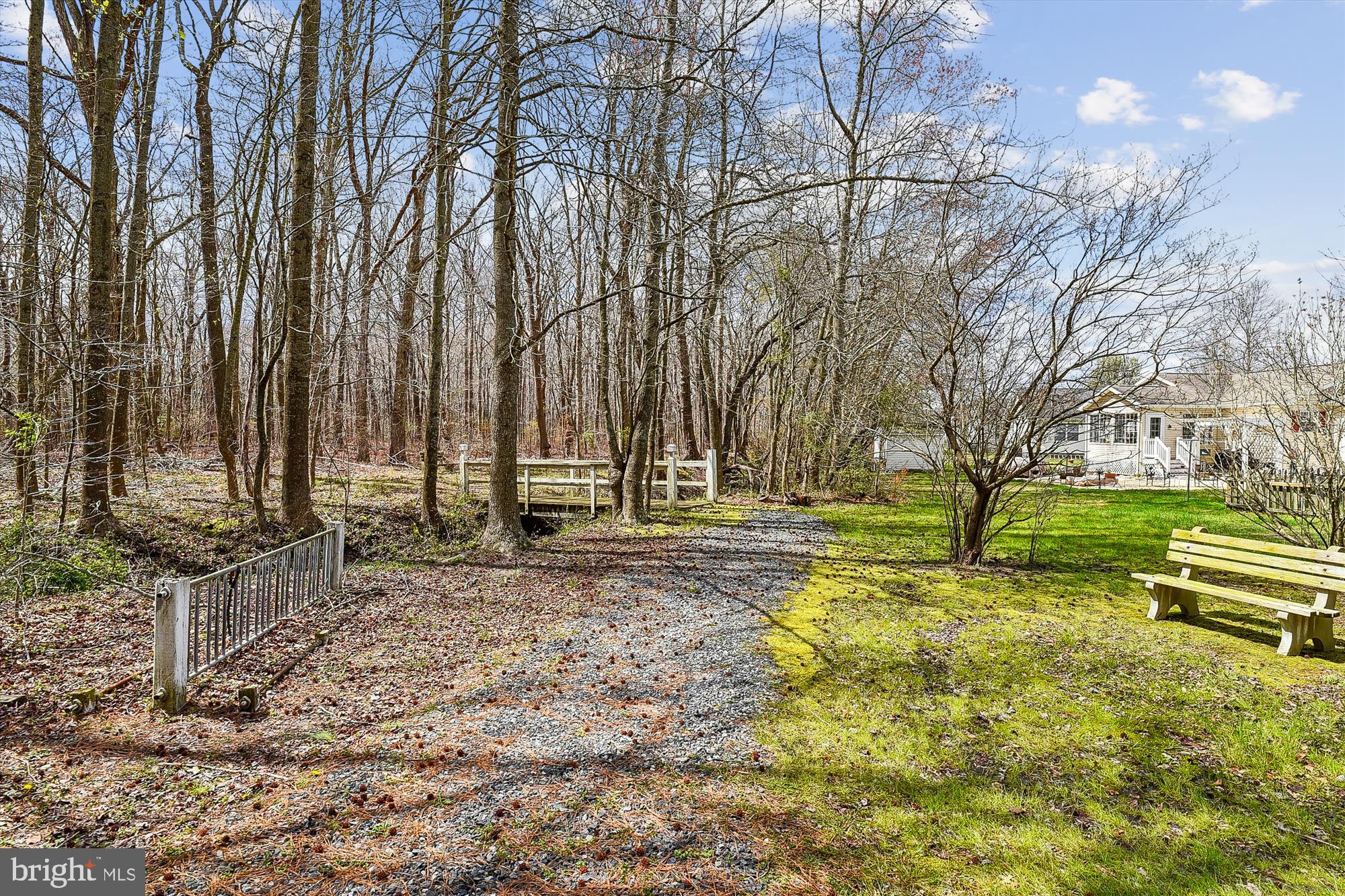 BETHANY MEADOWS - Residential