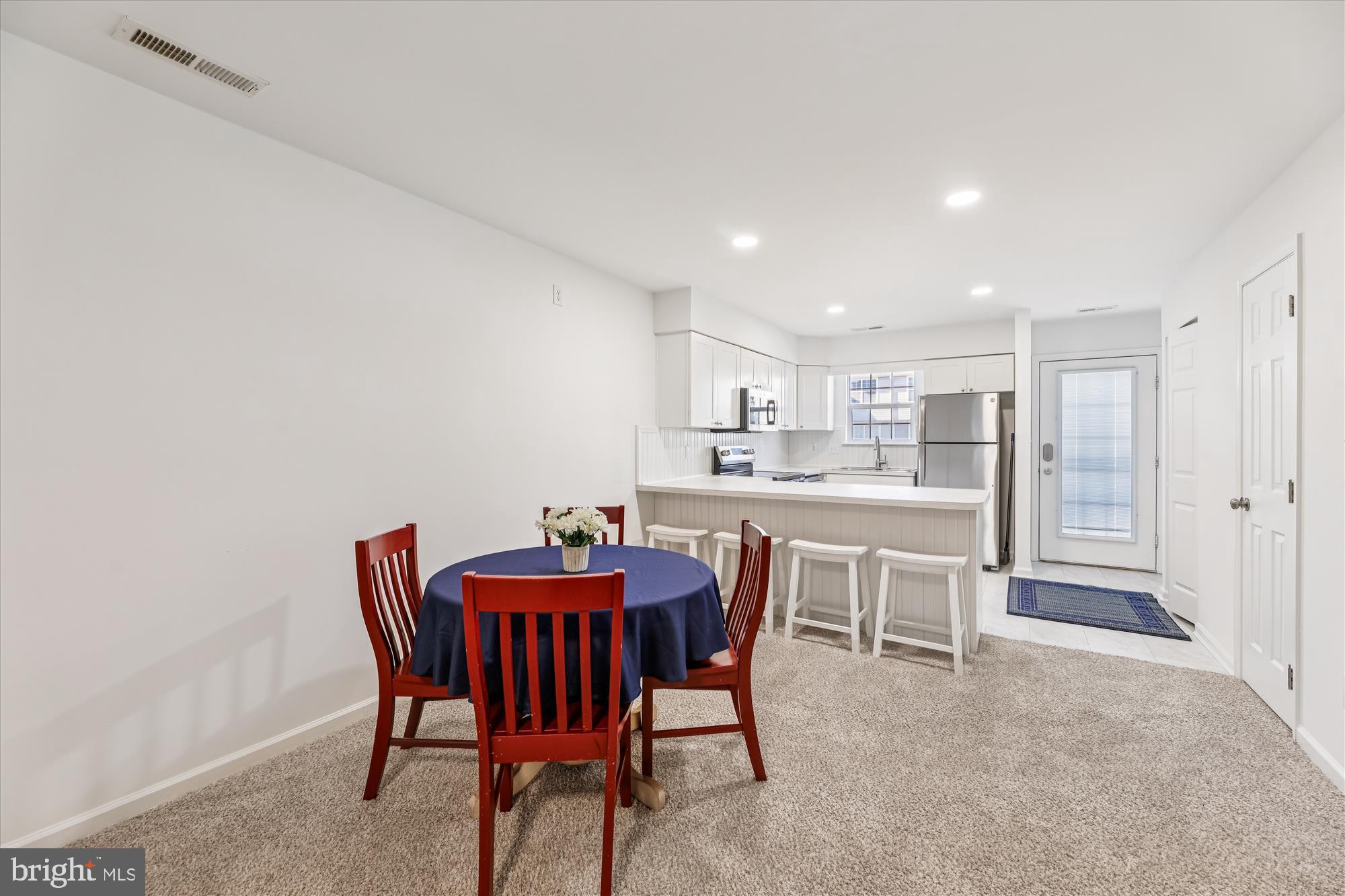 BETHANY MEADOWS - Residential