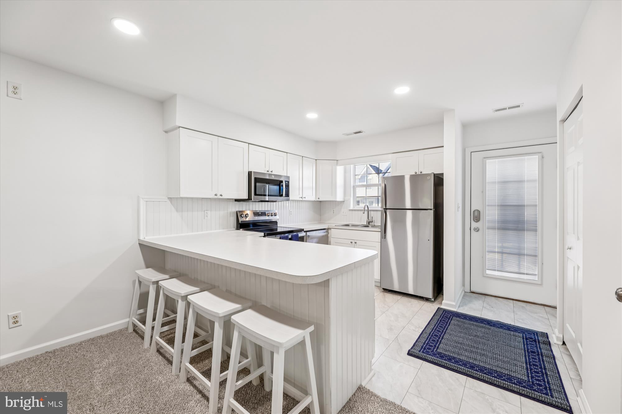 BETHANY MEADOWS - Residential