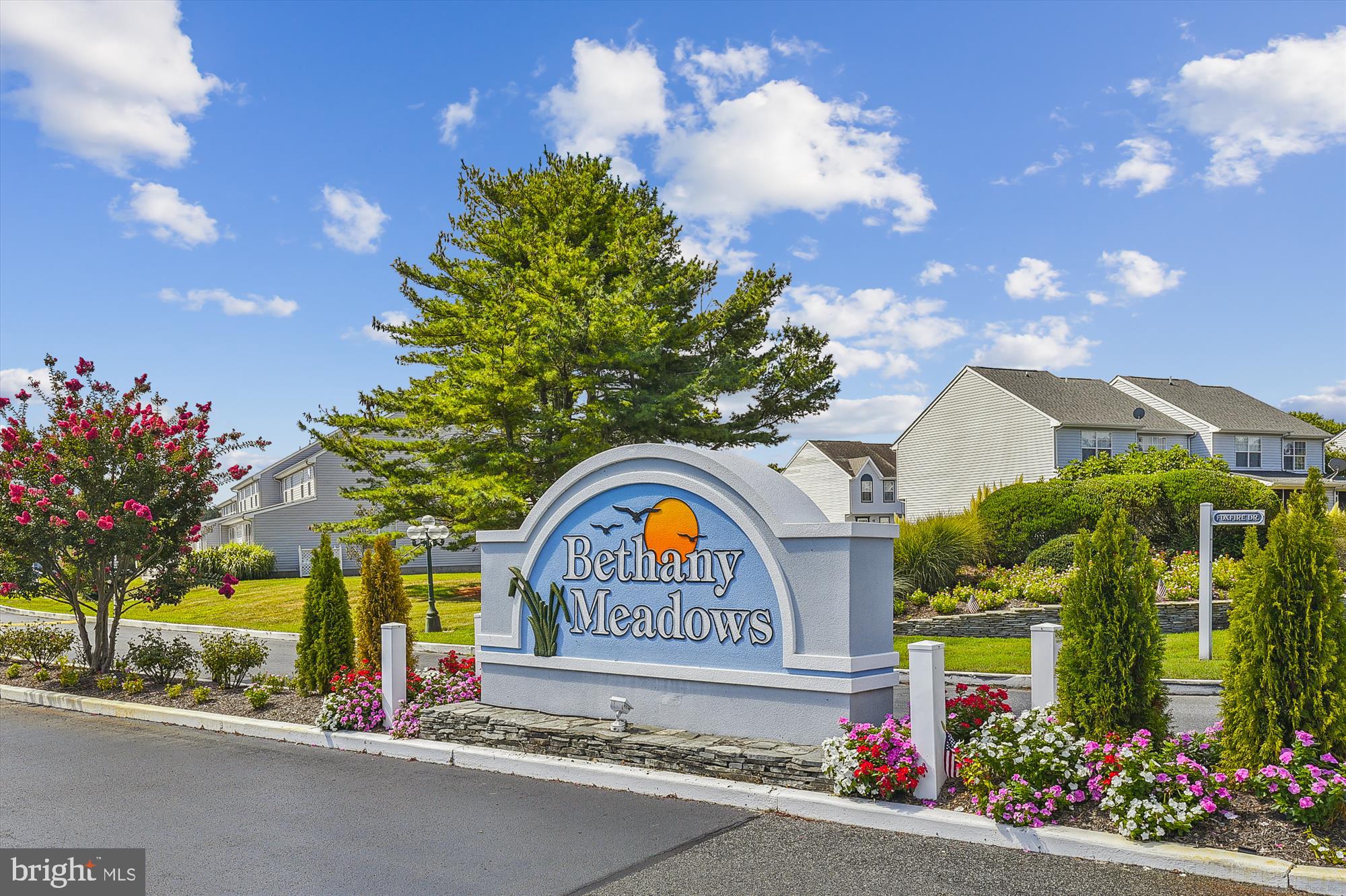 BETHANY MEADOWS - Residential