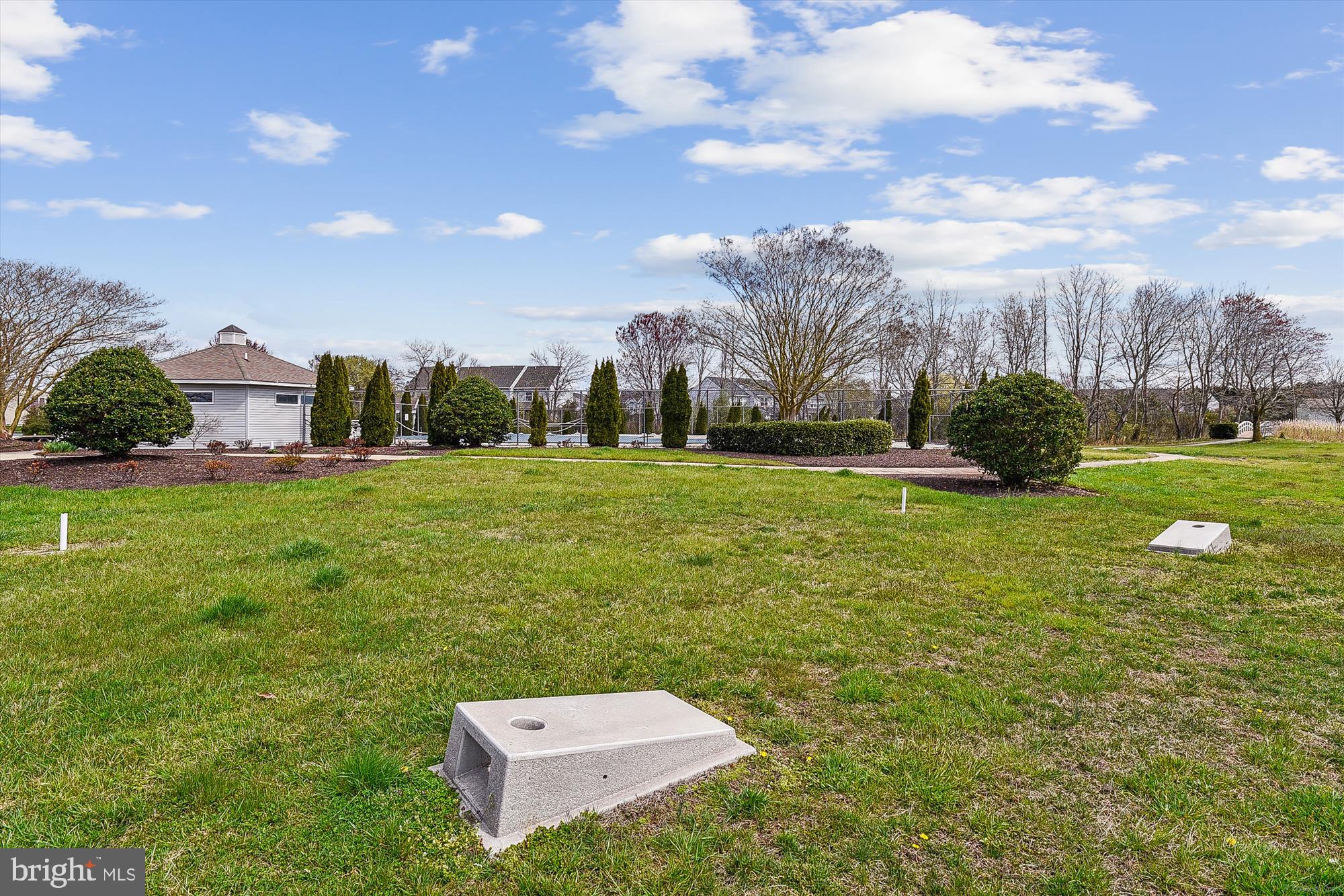 BETHANY MEADOWS - Residential