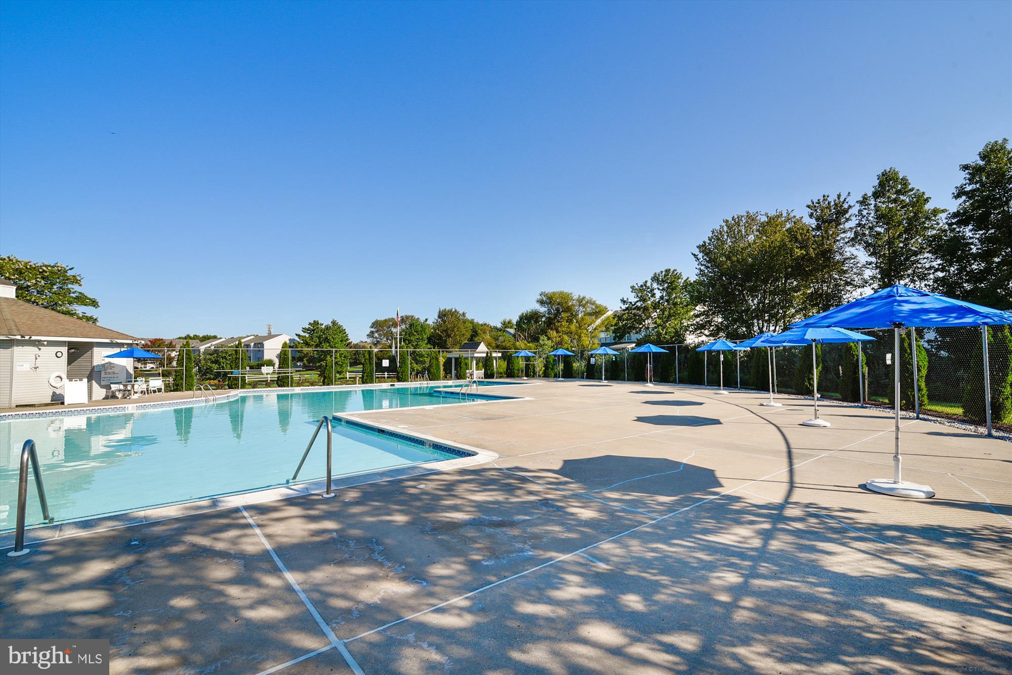 BETHANY MEADOWS - Residential