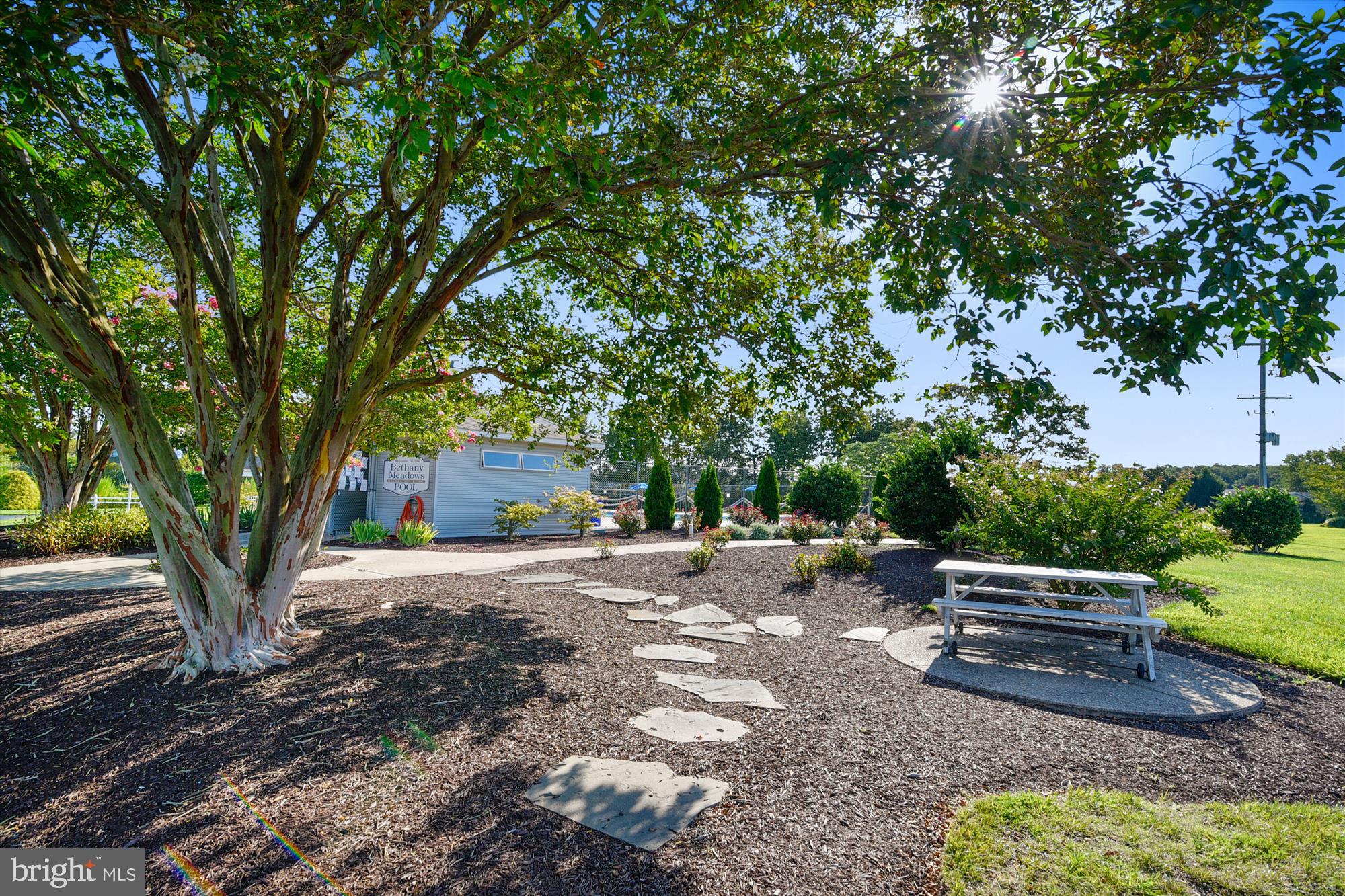 BETHANY MEADOWS - Residential