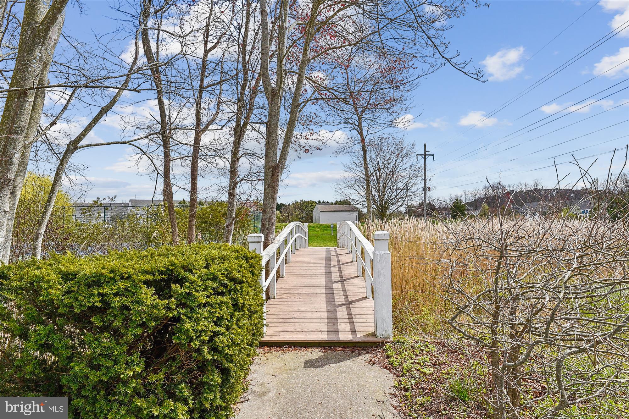 BETHANY MEADOWS - Residential