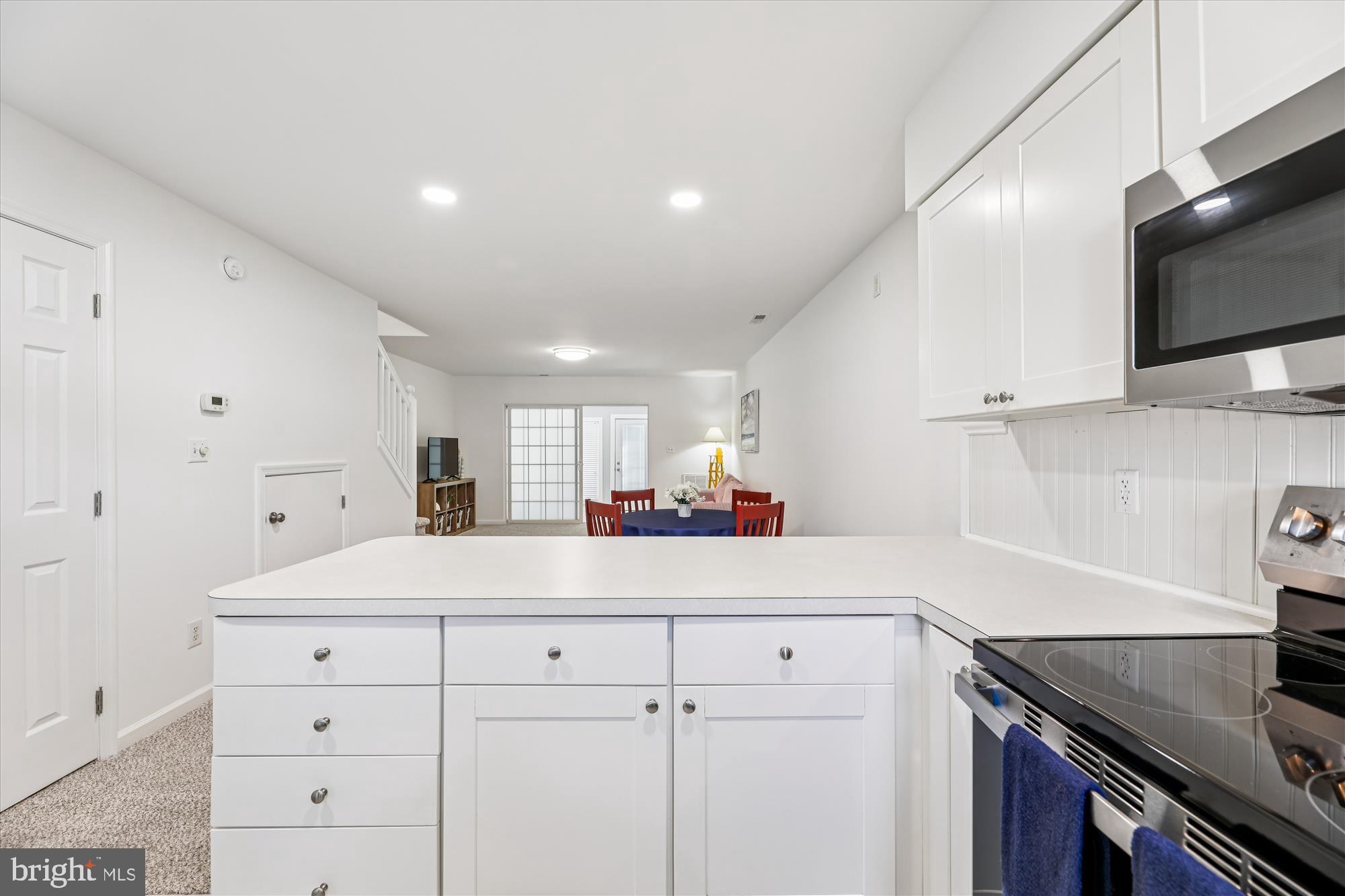 BETHANY MEADOWS - Residential