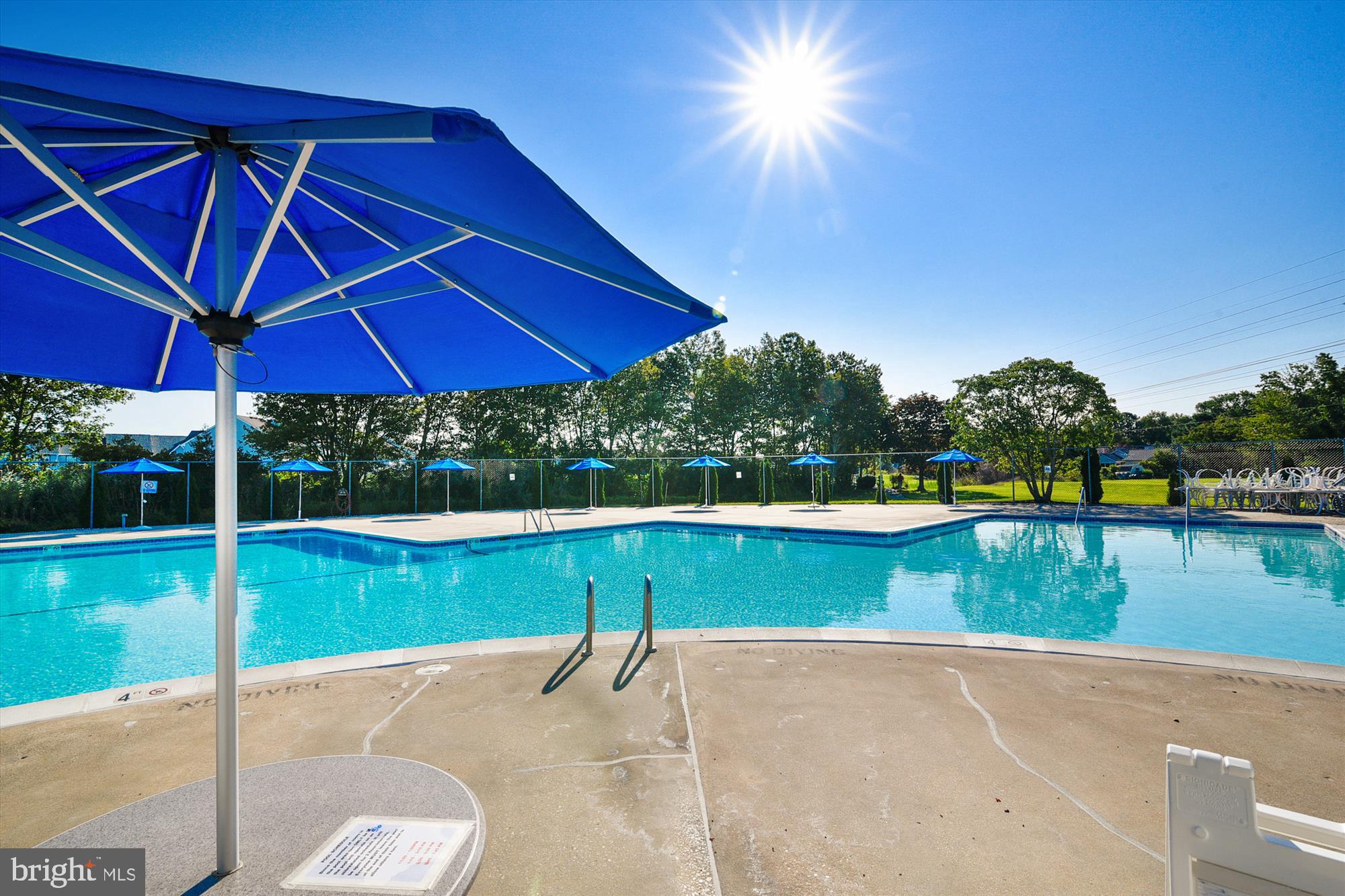 BETHANY MEADOWS - Residential