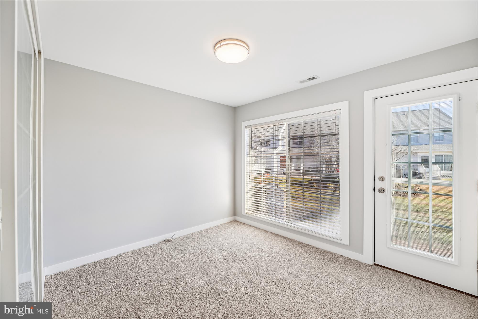 BETHANY MEADOWS - Residential