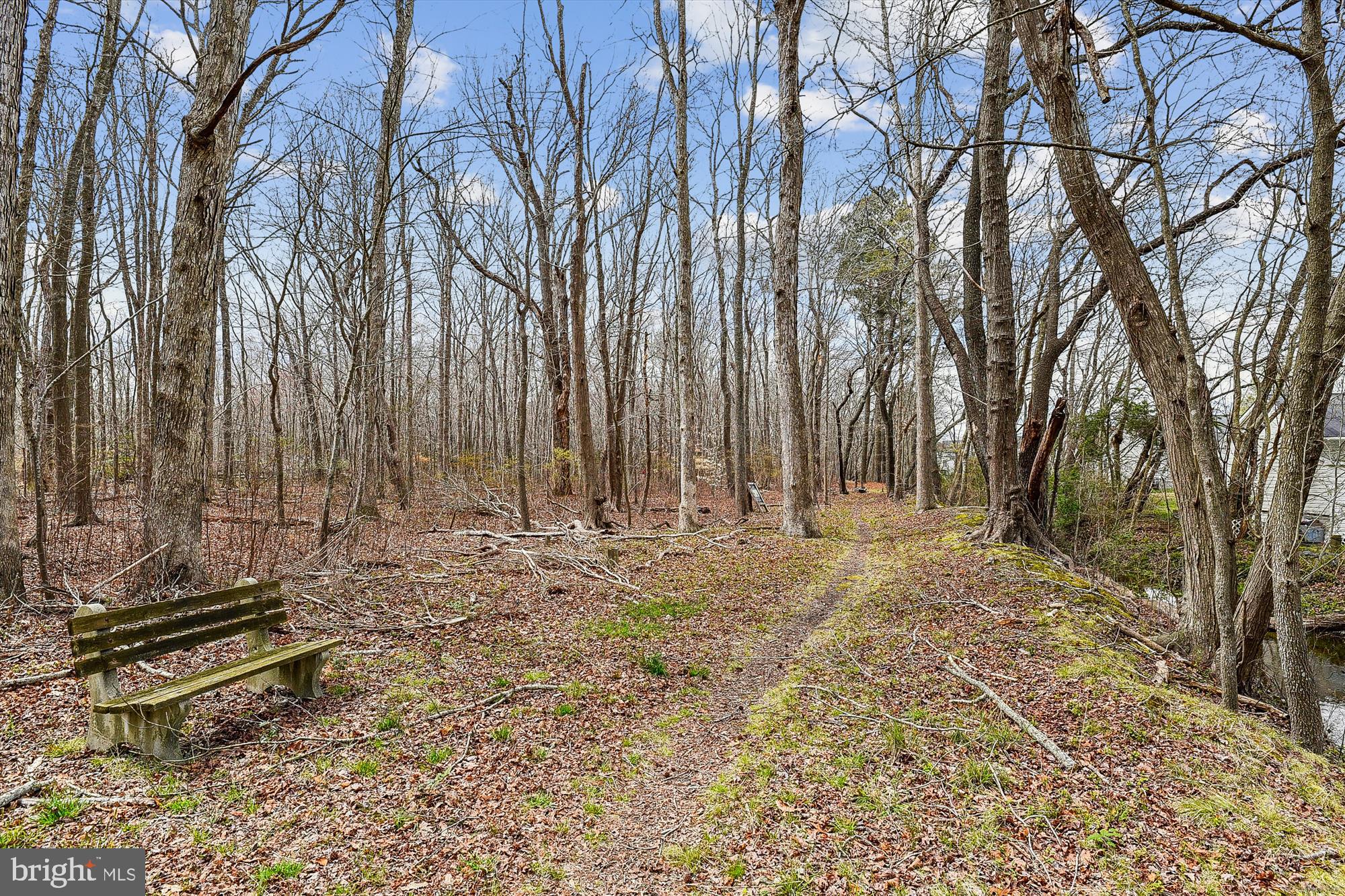 BETHANY MEADOWS - Residential