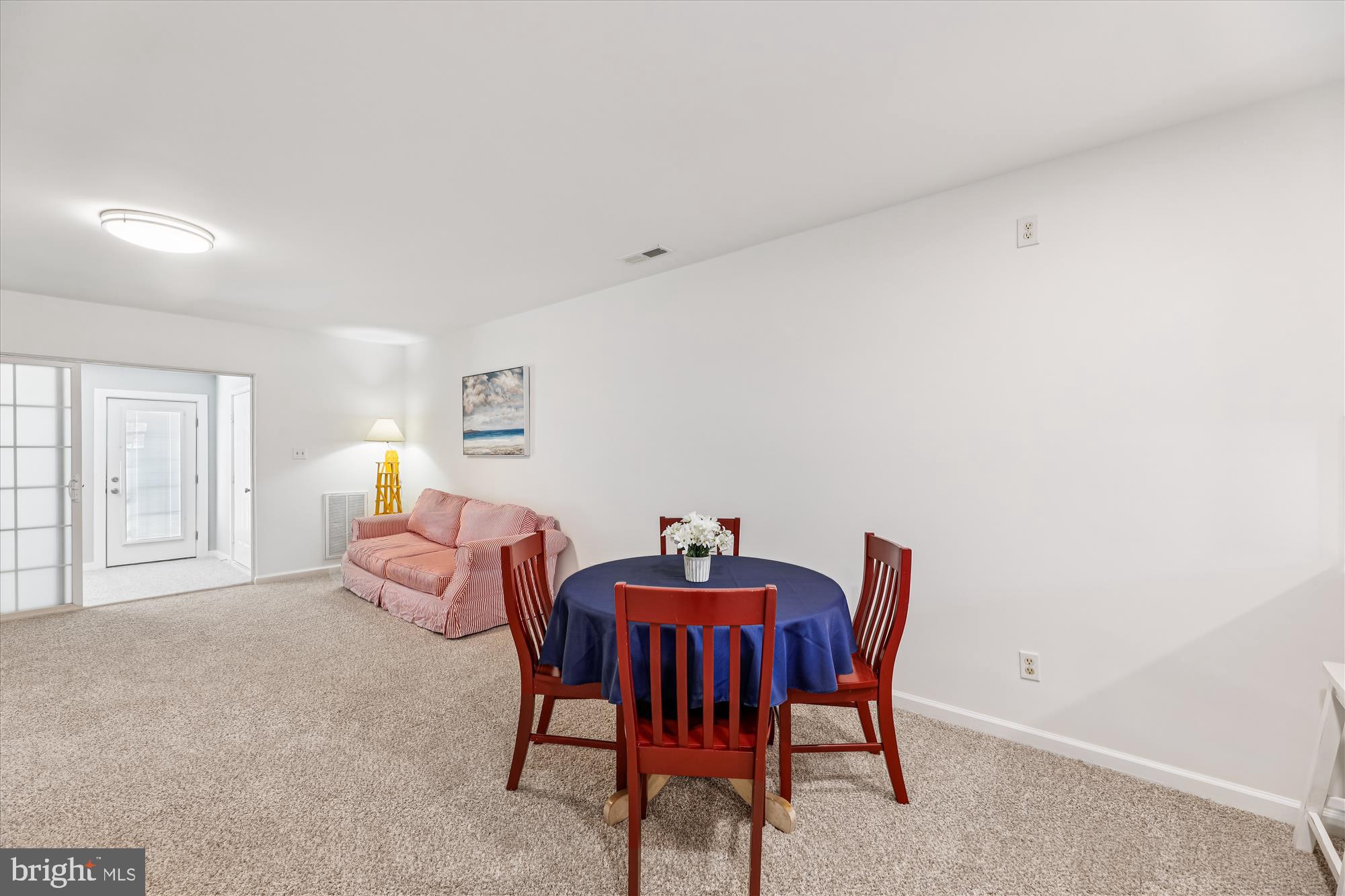 BETHANY MEADOWS - Residential