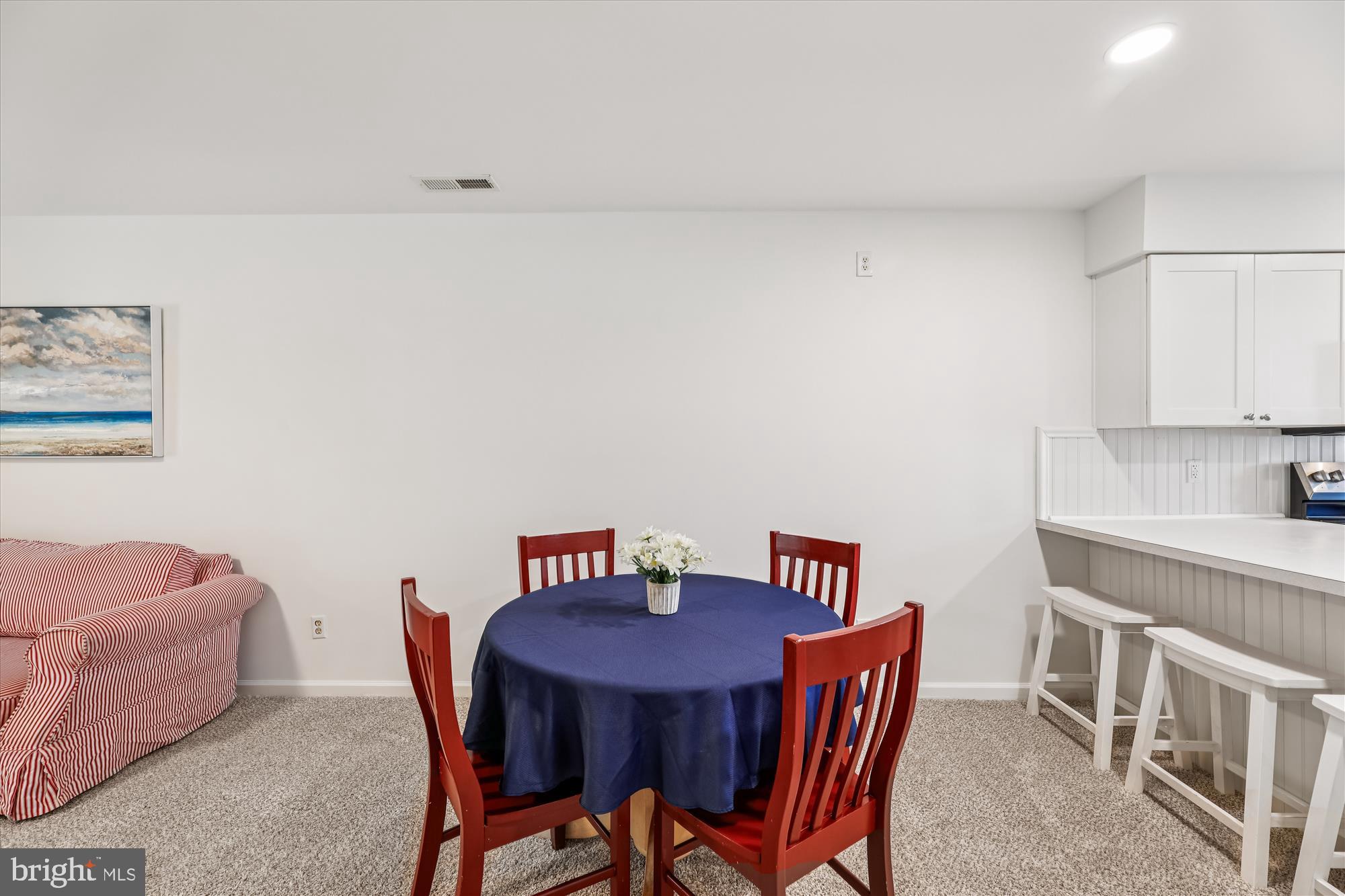 BETHANY MEADOWS - Residential