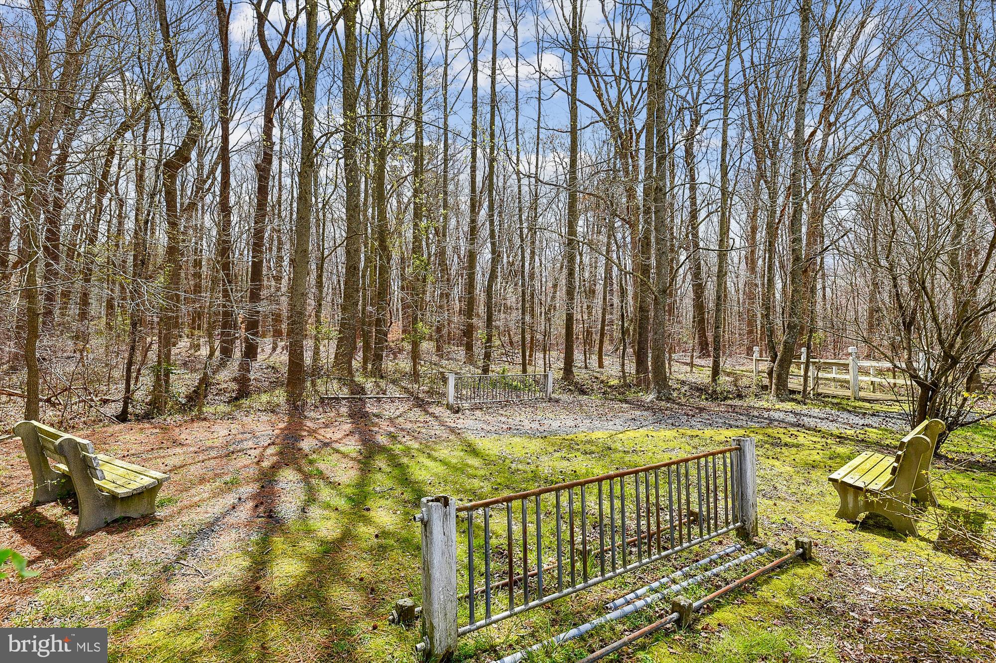 BETHANY MEADOWS - Residential