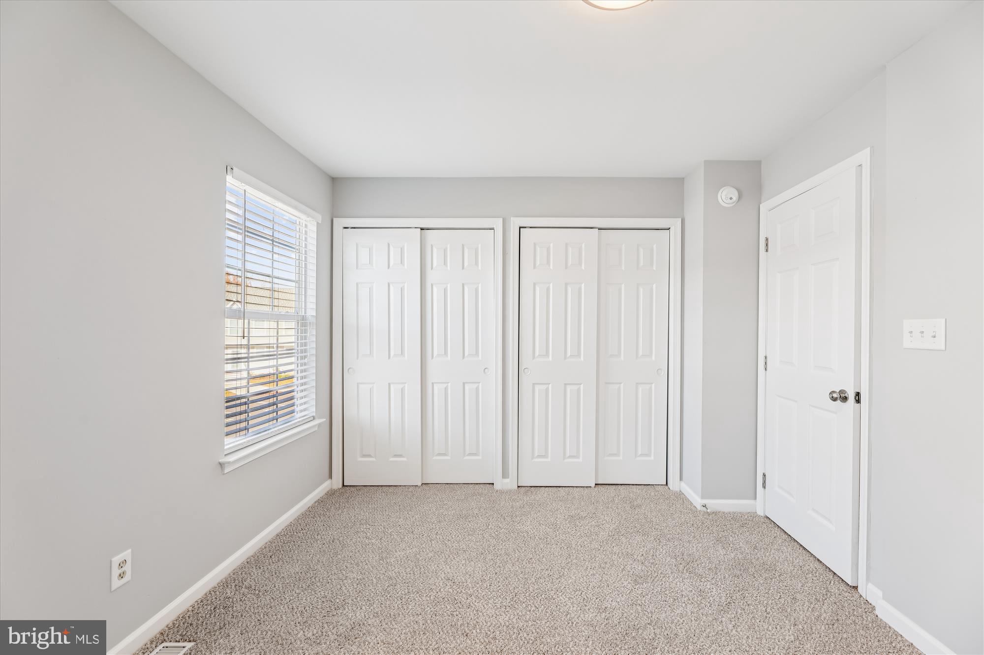 BETHANY MEADOWS - Residential