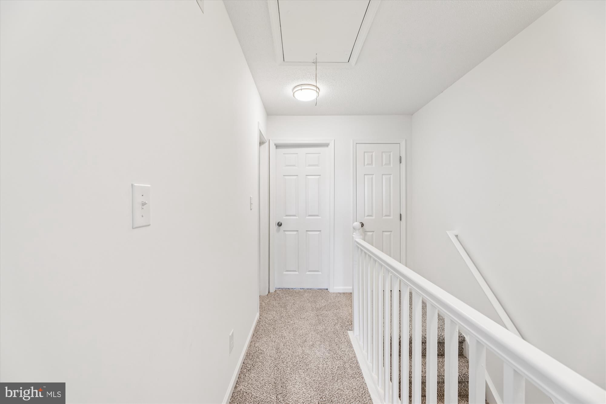 BETHANY MEADOWS - Residential