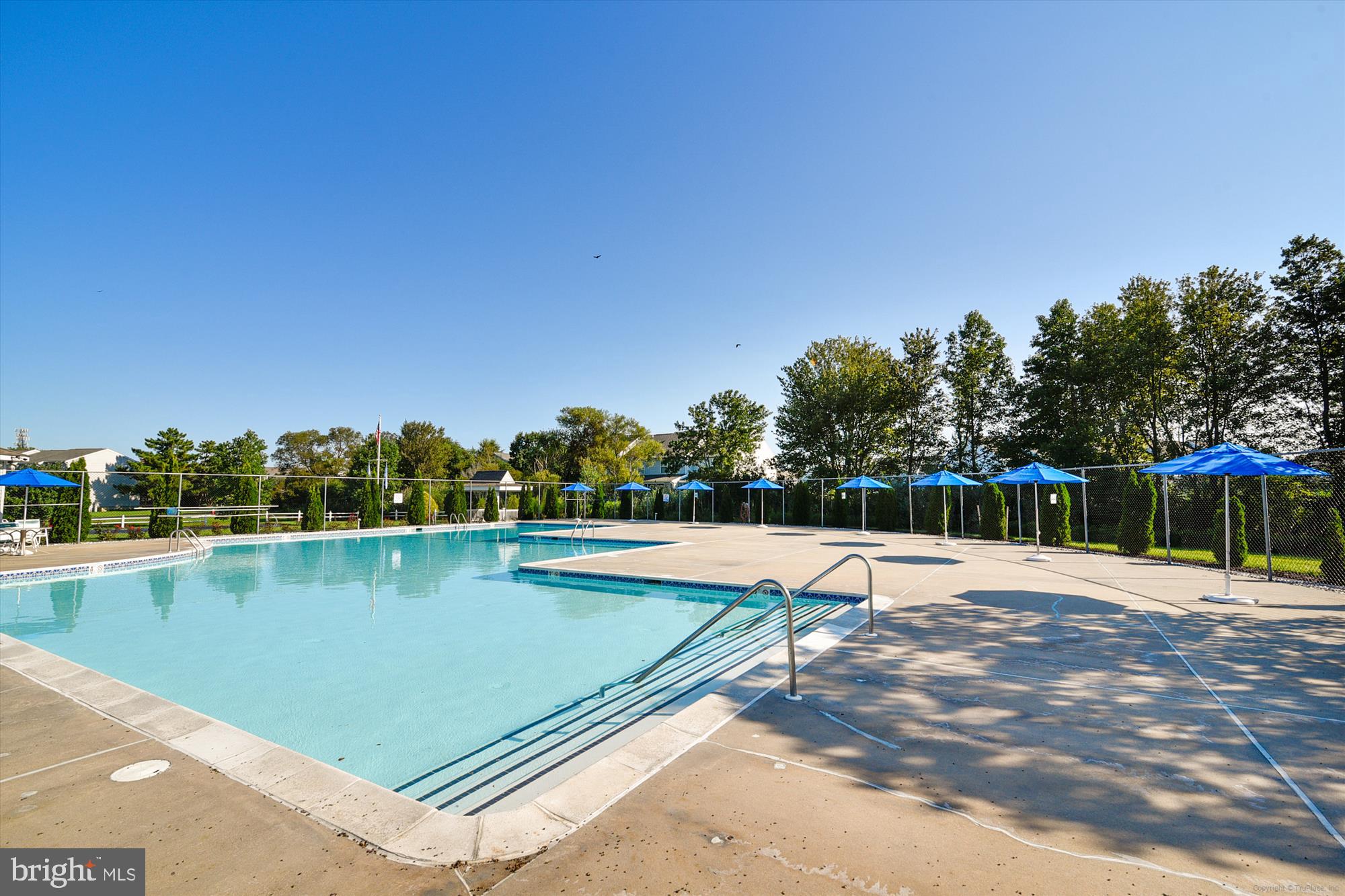 BETHANY MEADOWS - Residential