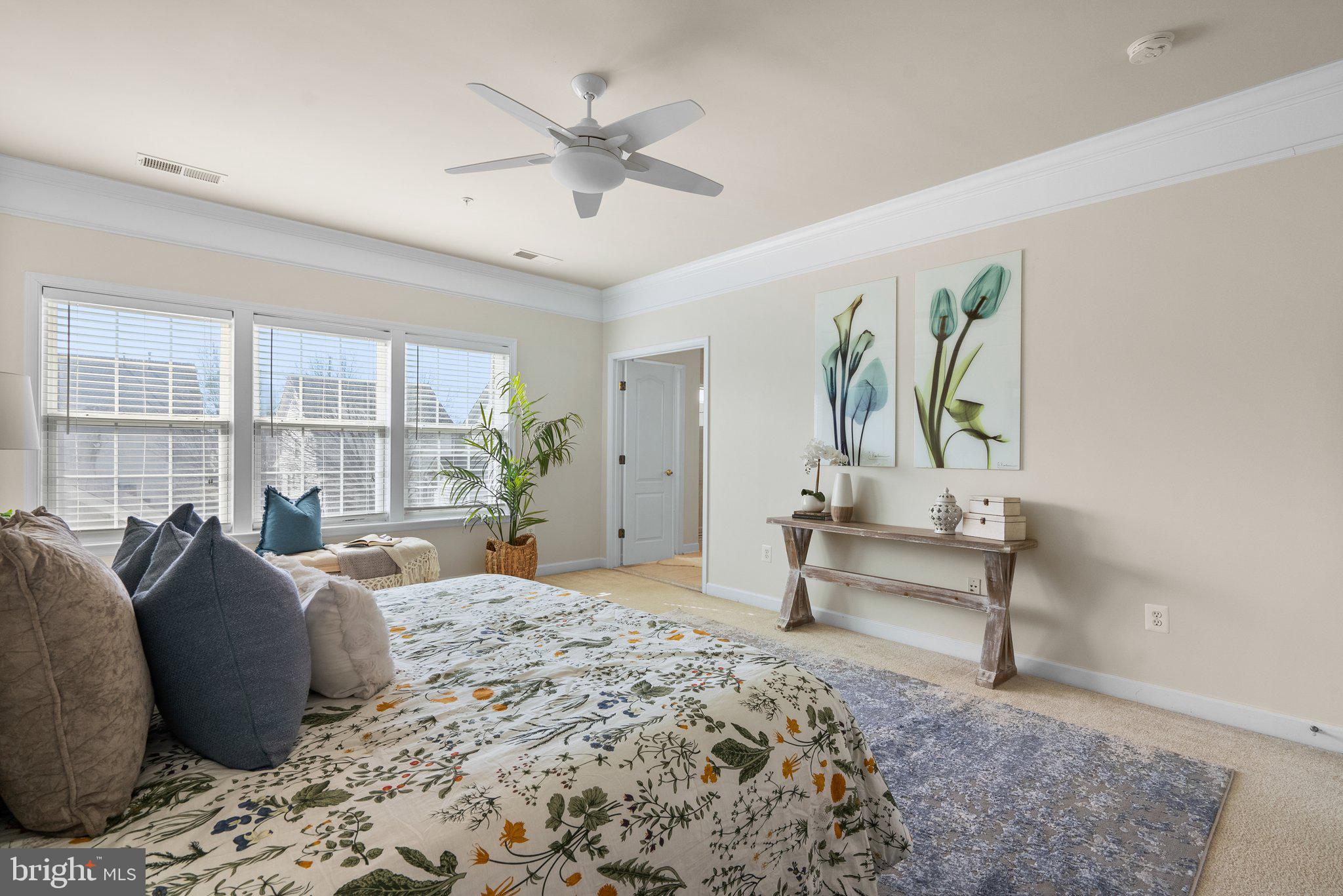 HIGHLANDS AT CLARKSBURG - Residential