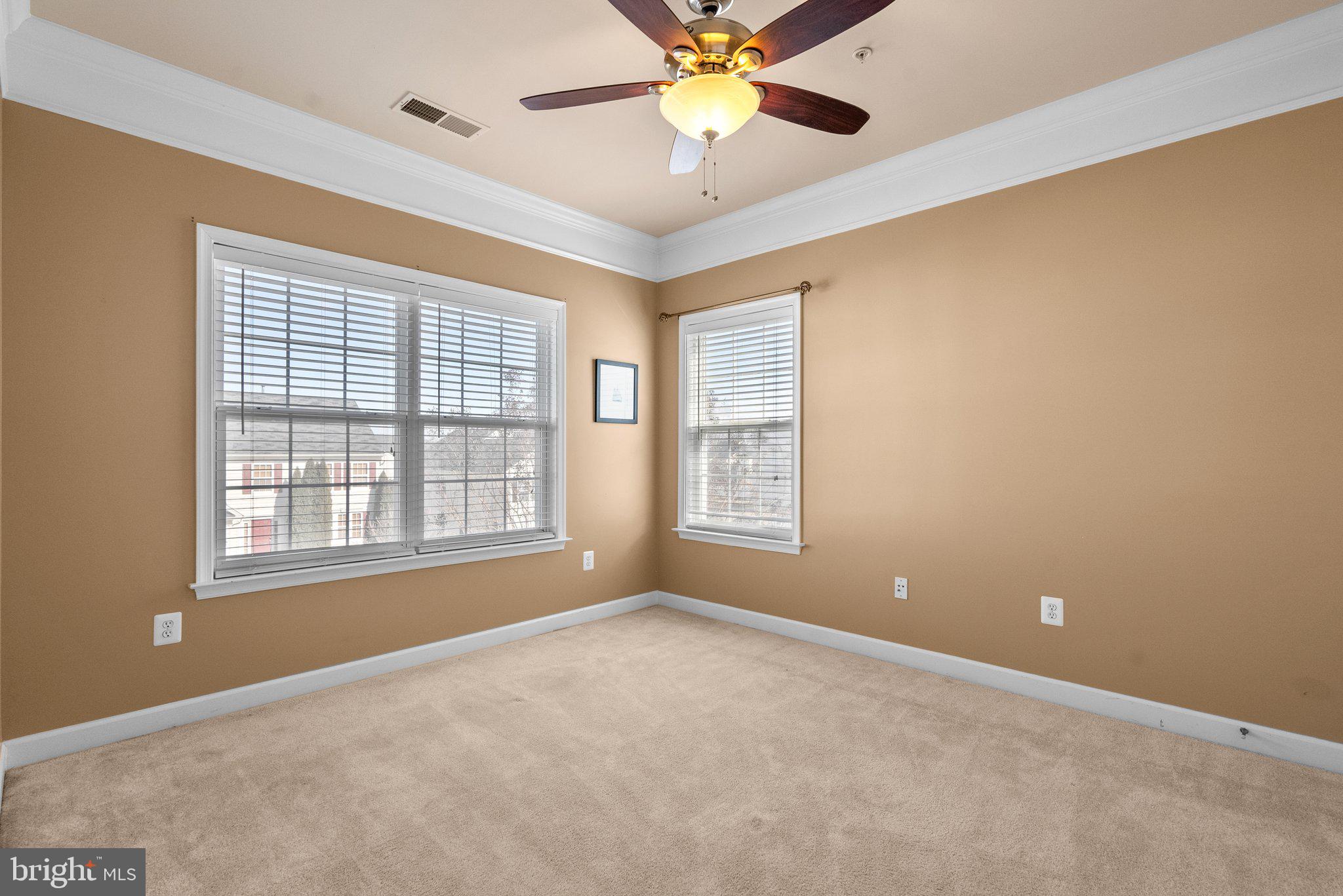 HIGHLANDS AT CLARKSBURG - Residential