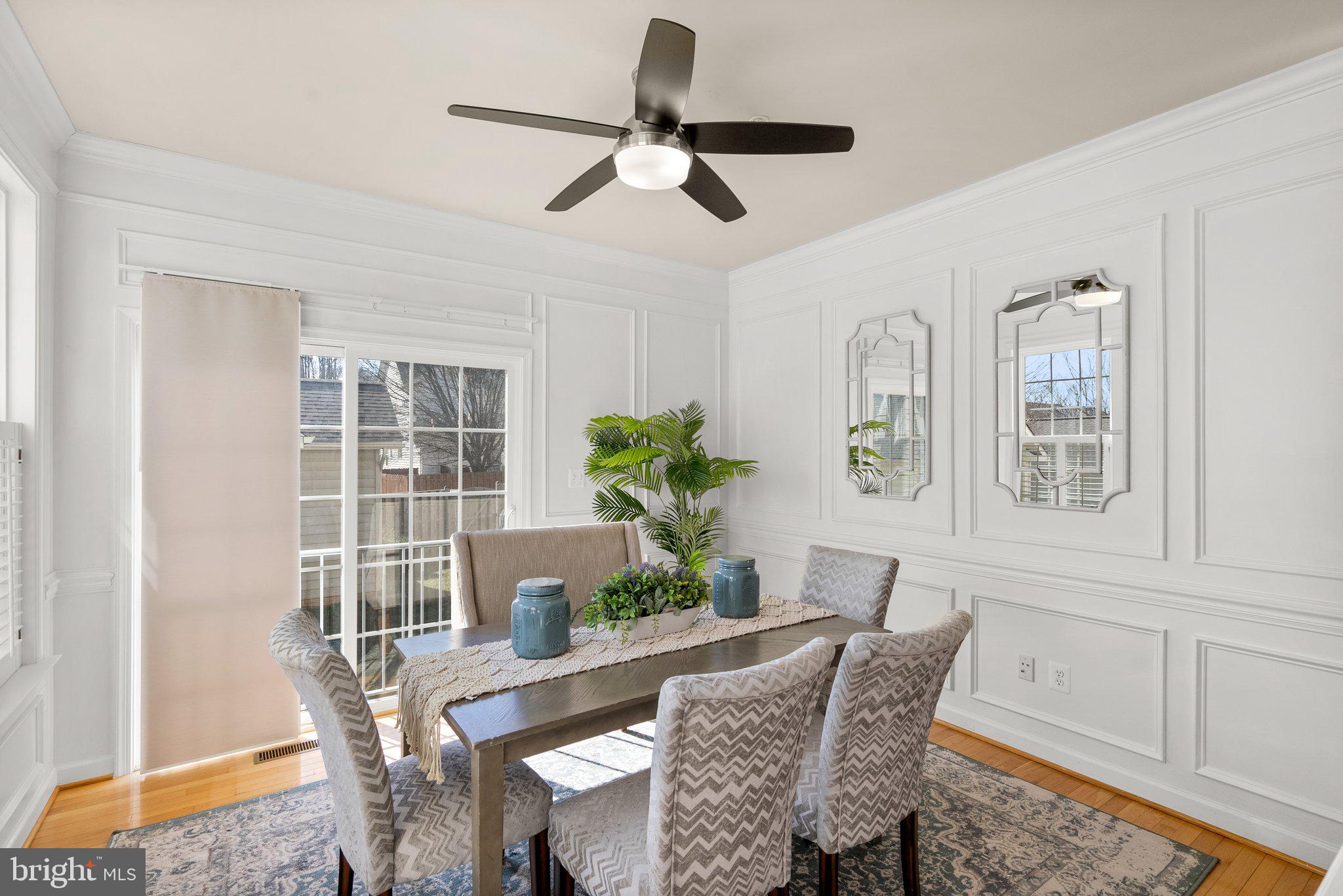 HIGHLANDS AT CLARKSBURG - Residential