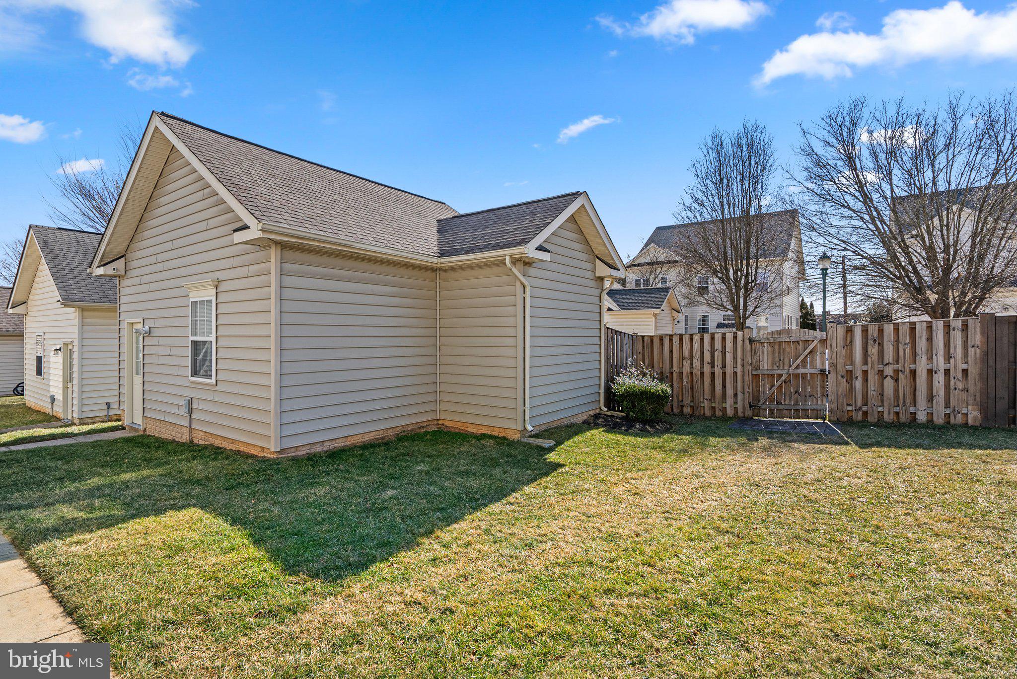 HIGHLANDS AT CLARKSBURG - Residential