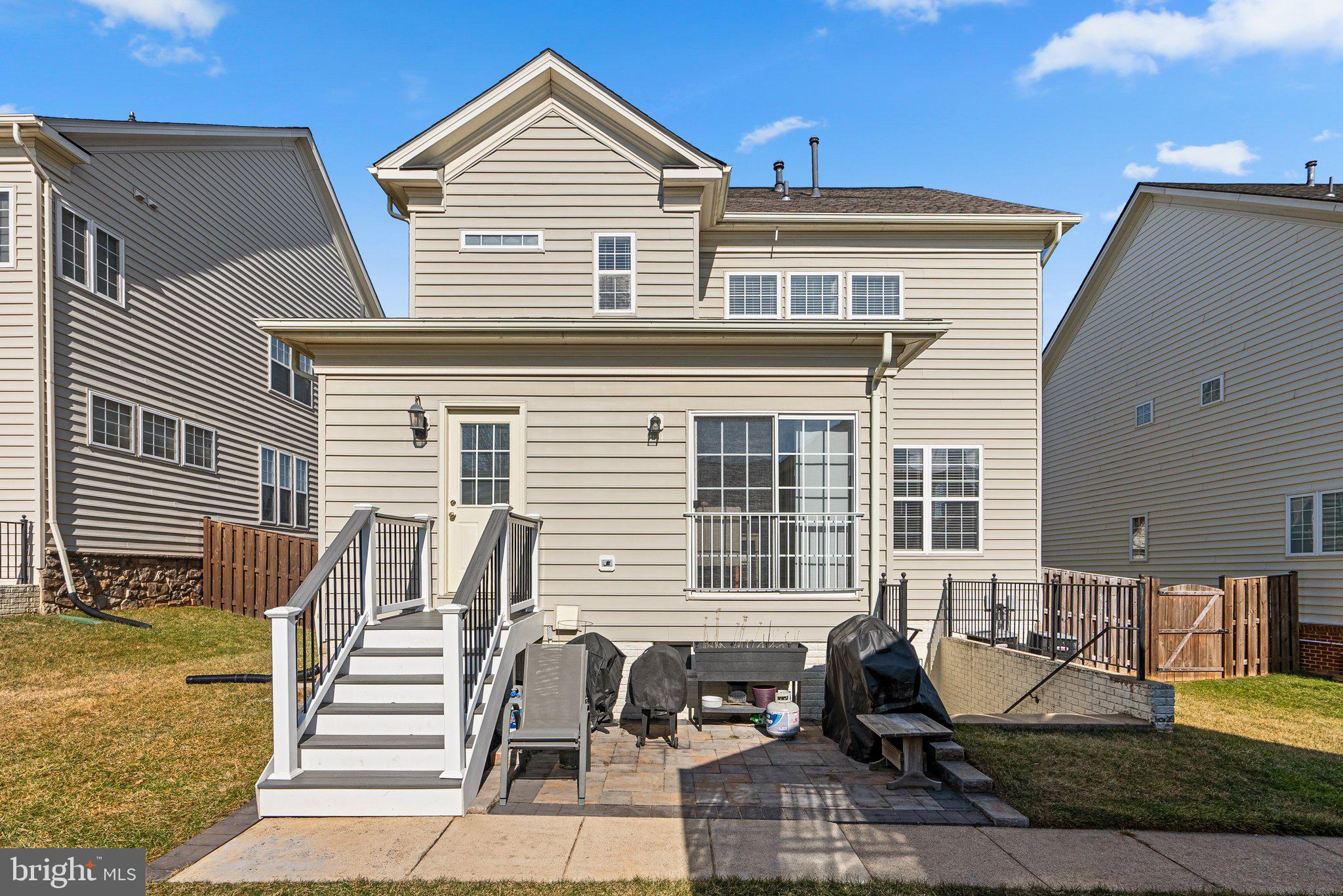 HIGHLANDS AT CLARKSBURG - Residential