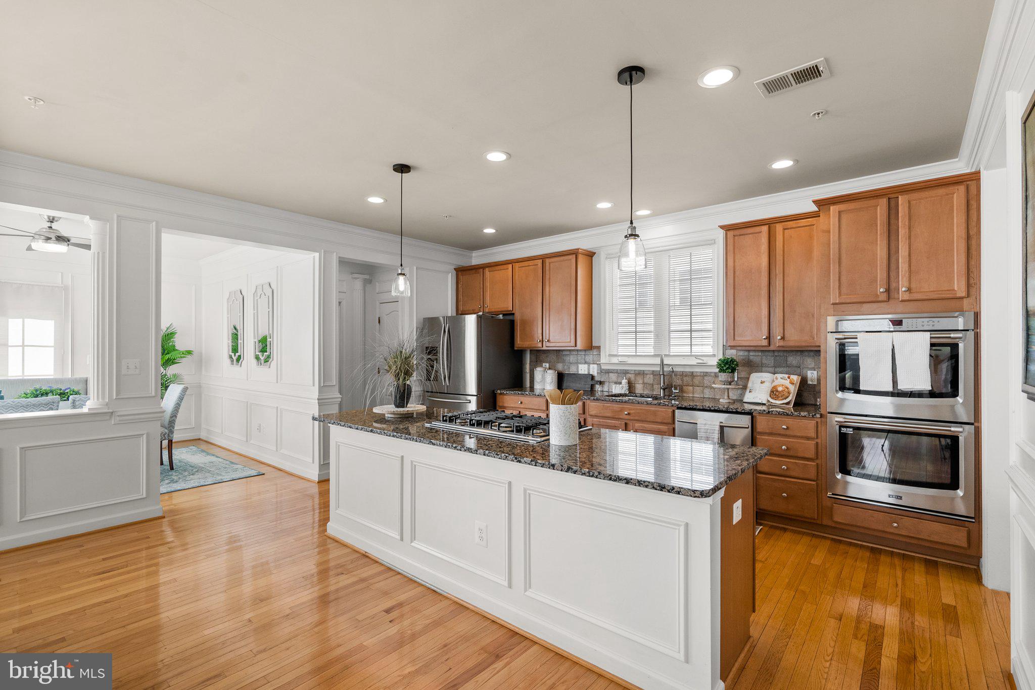 HIGHLANDS AT CLARKSBURG - Residential