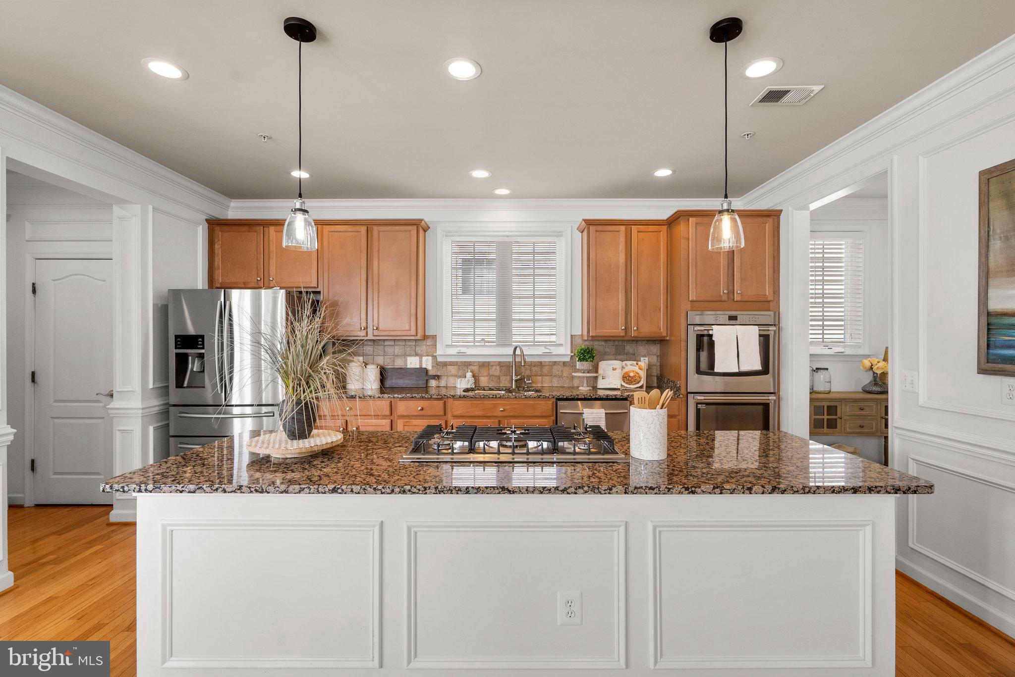 HIGHLANDS AT CLARKSBURG - Residential