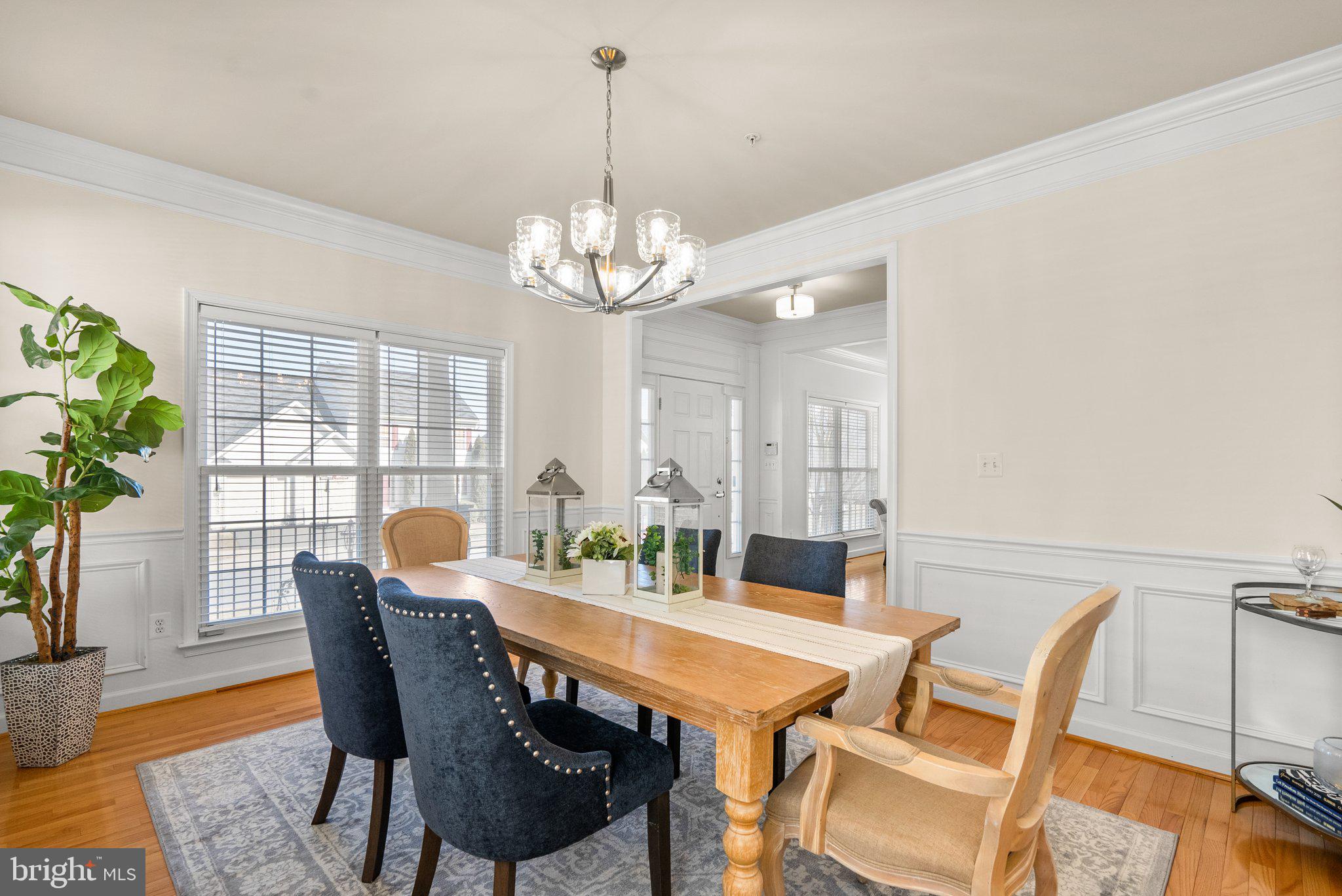 HIGHLANDS AT CLARKSBURG - Residential