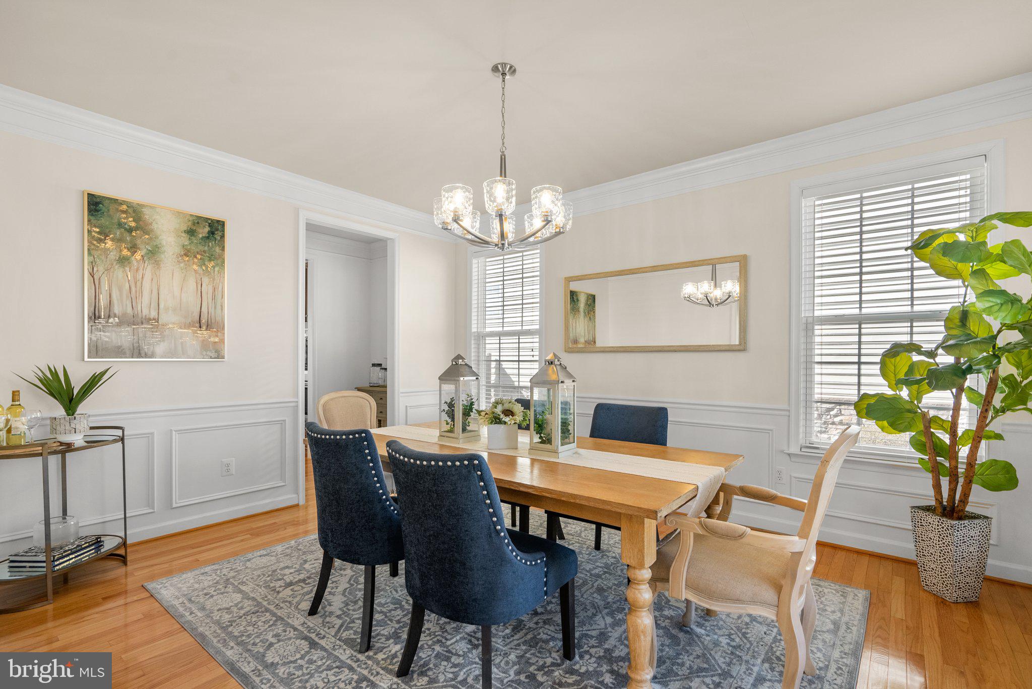 HIGHLANDS AT CLARKSBURG - Residential