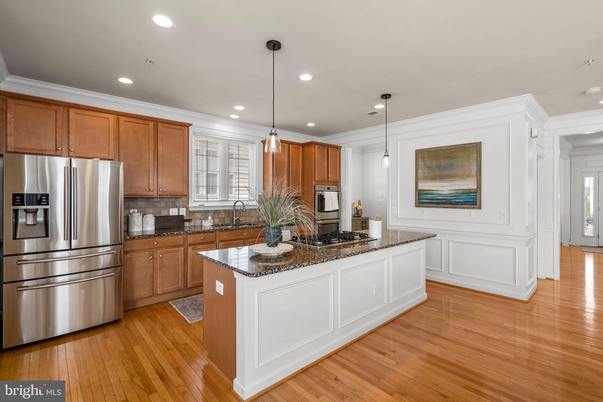 HIGHLANDS AT CLARKSBURG - Residential