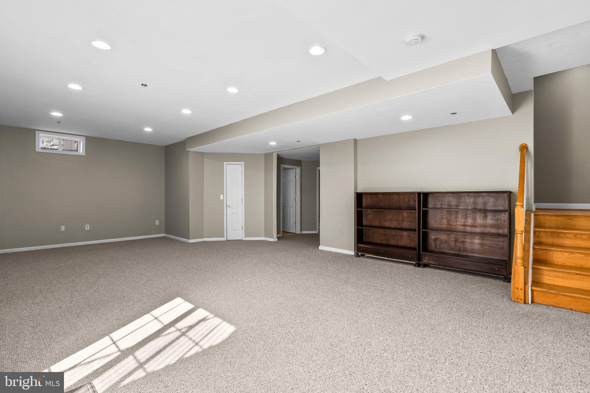 HIGHLANDS AT CLARKSBURG - Residential