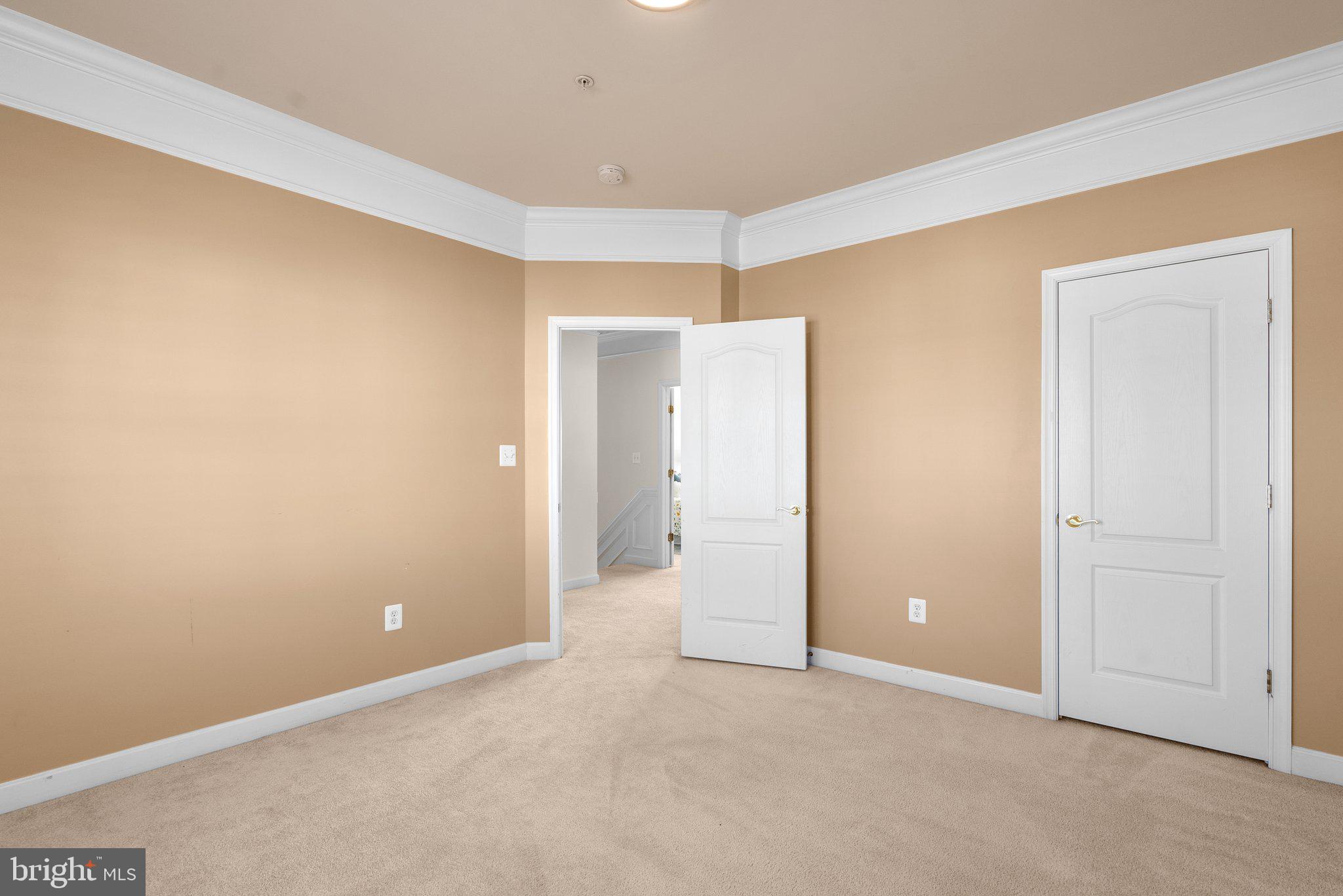 HIGHLANDS AT CLARKSBURG - Residential