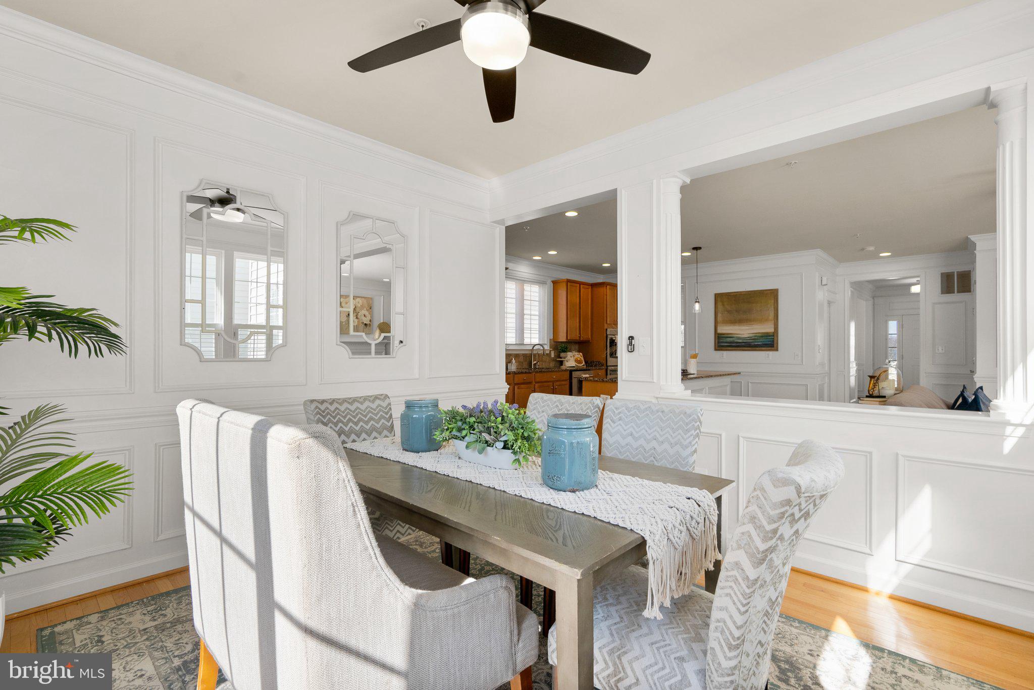 HIGHLANDS AT CLARKSBURG - Residential