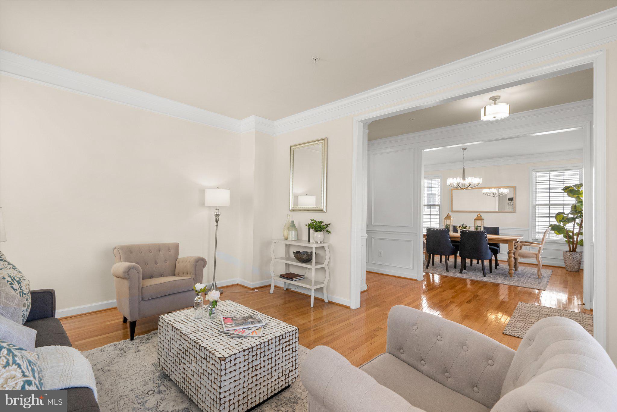 HIGHLANDS AT CLARKSBURG - Residential