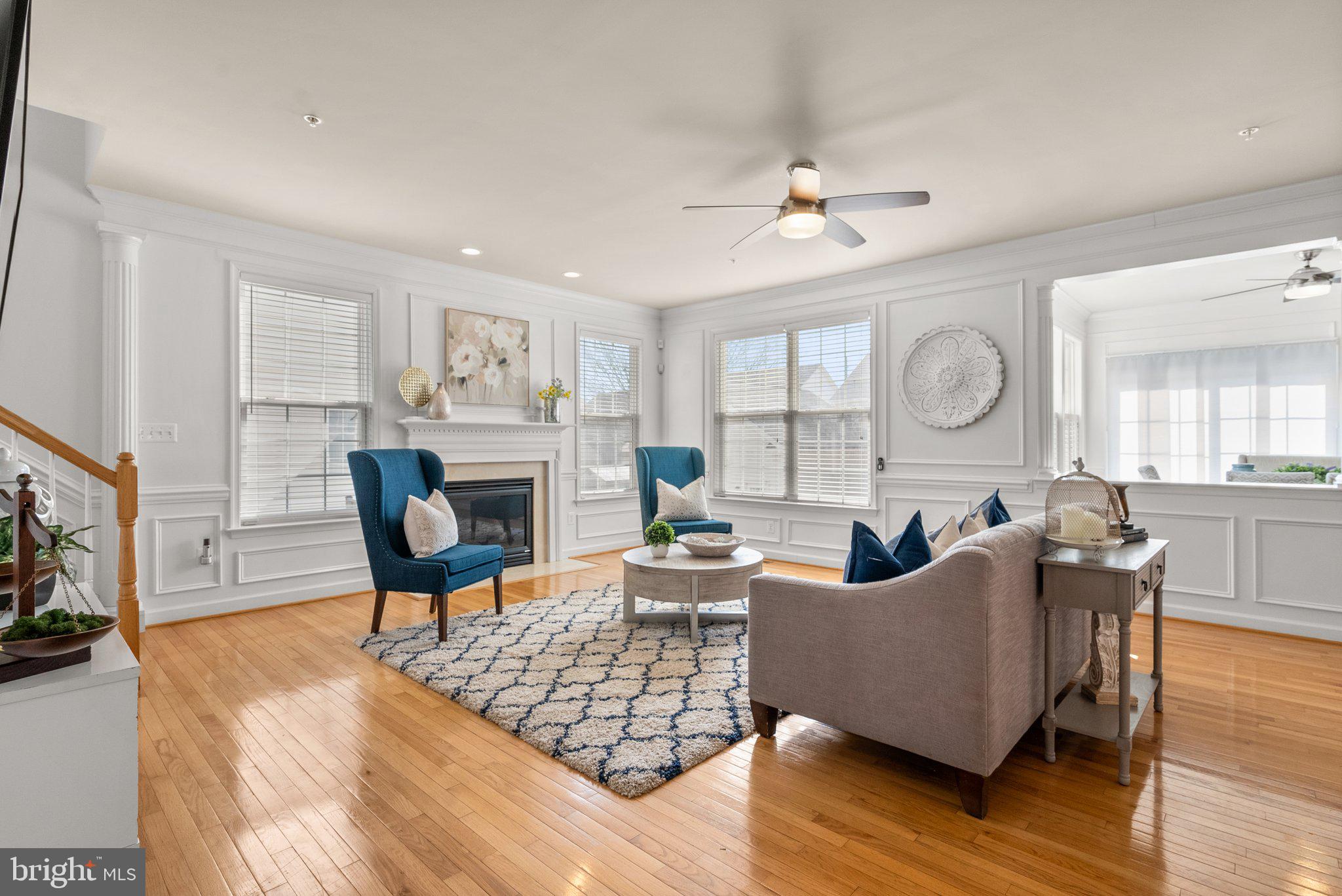 HIGHLANDS AT CLARKSBURG - Residential