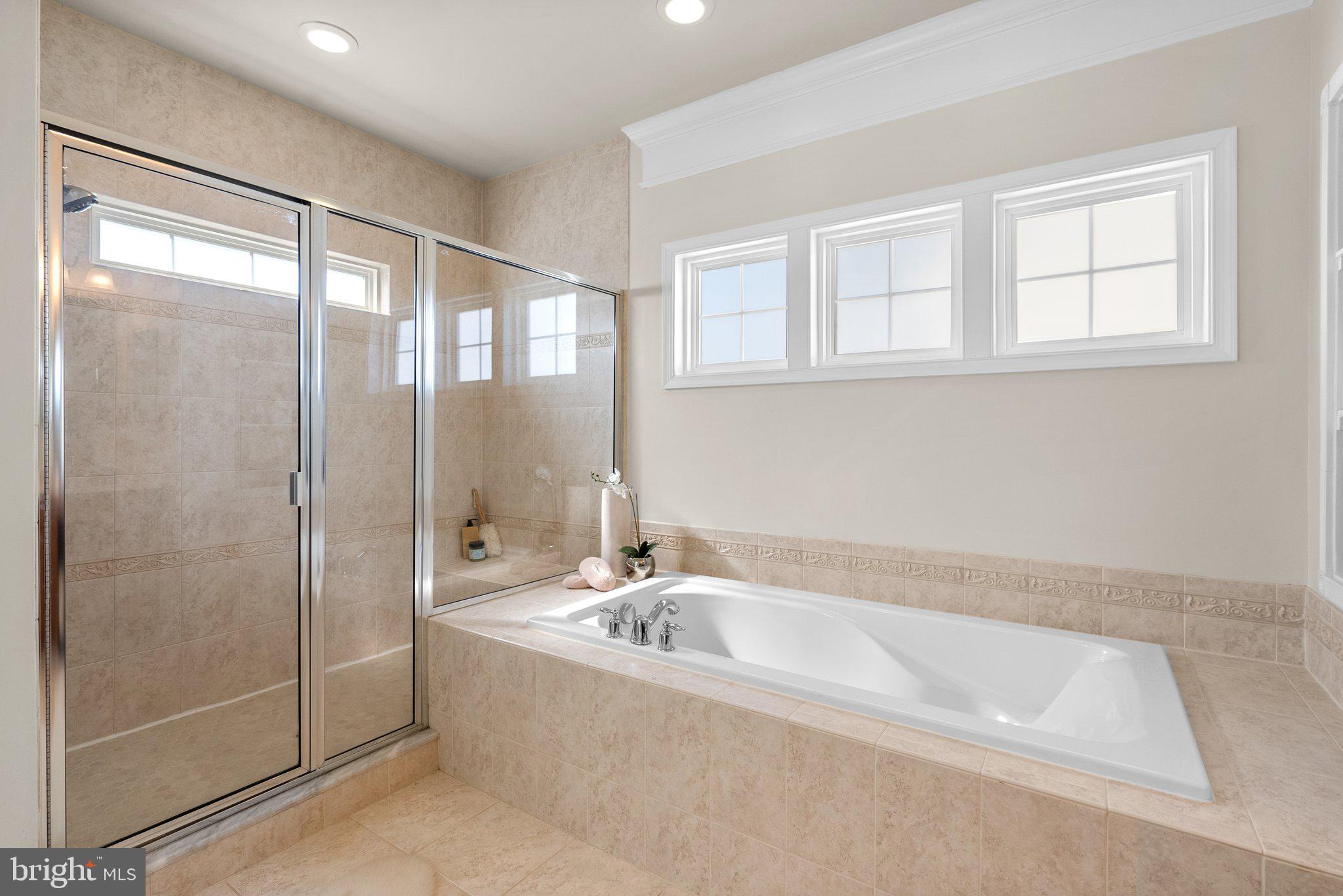 HIGHLANDS AT CLARKSBURG - Residential