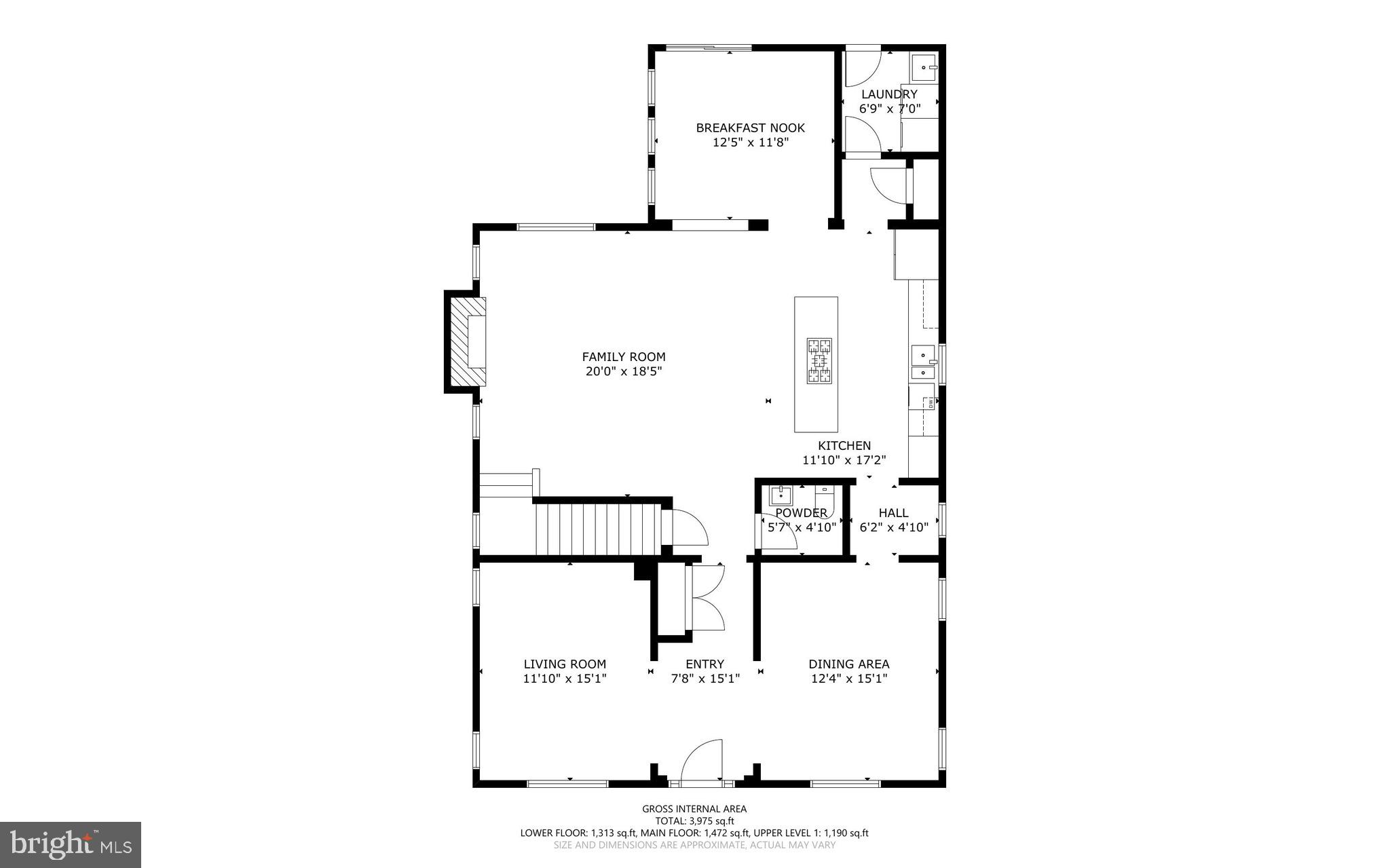 HIGHLANDS AT CLARKSBURG - Residential