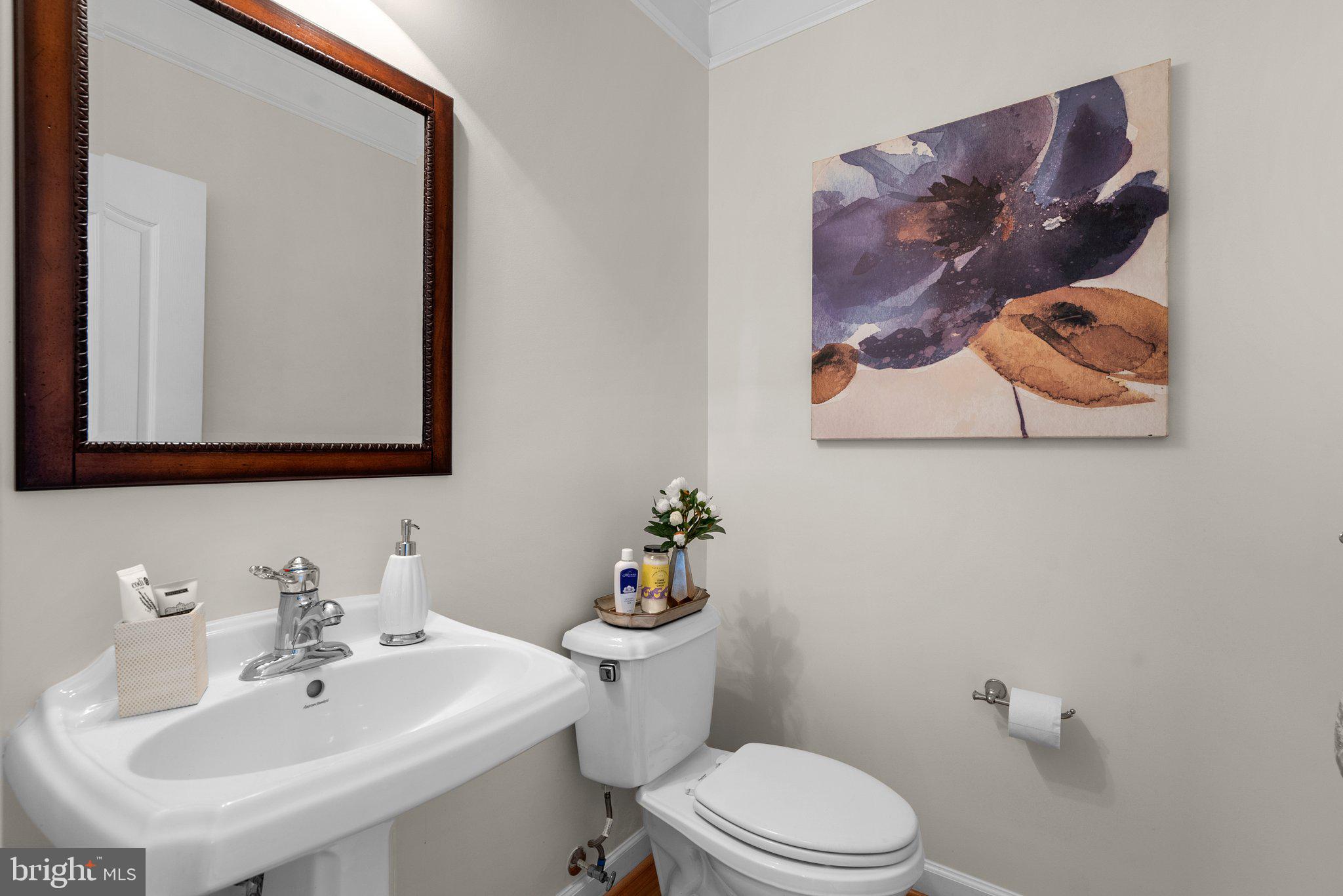 HIGHLANDS AT CLARKSBURG - Residential