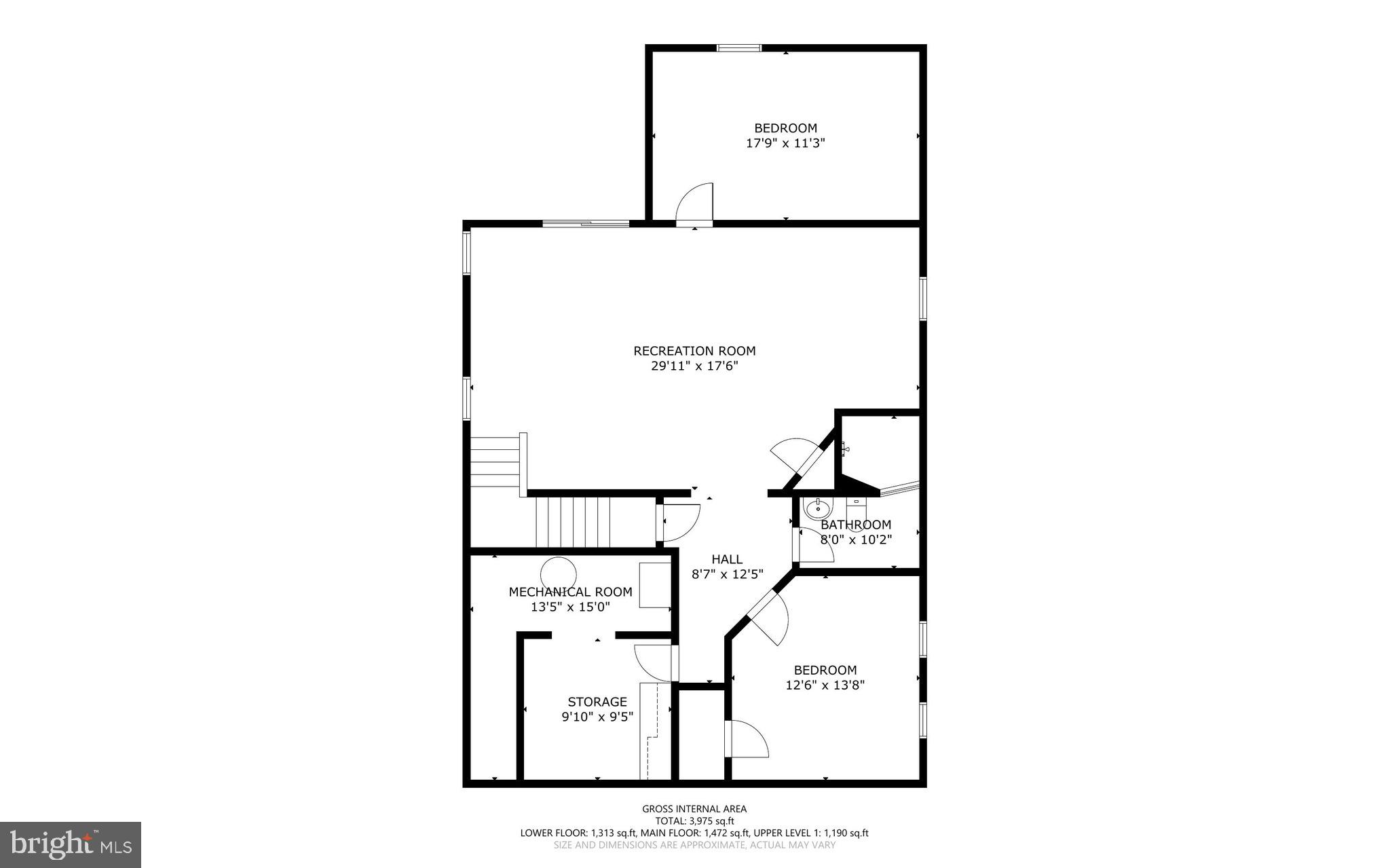 HIGHLANDS AT CLARKSBURG - Residential