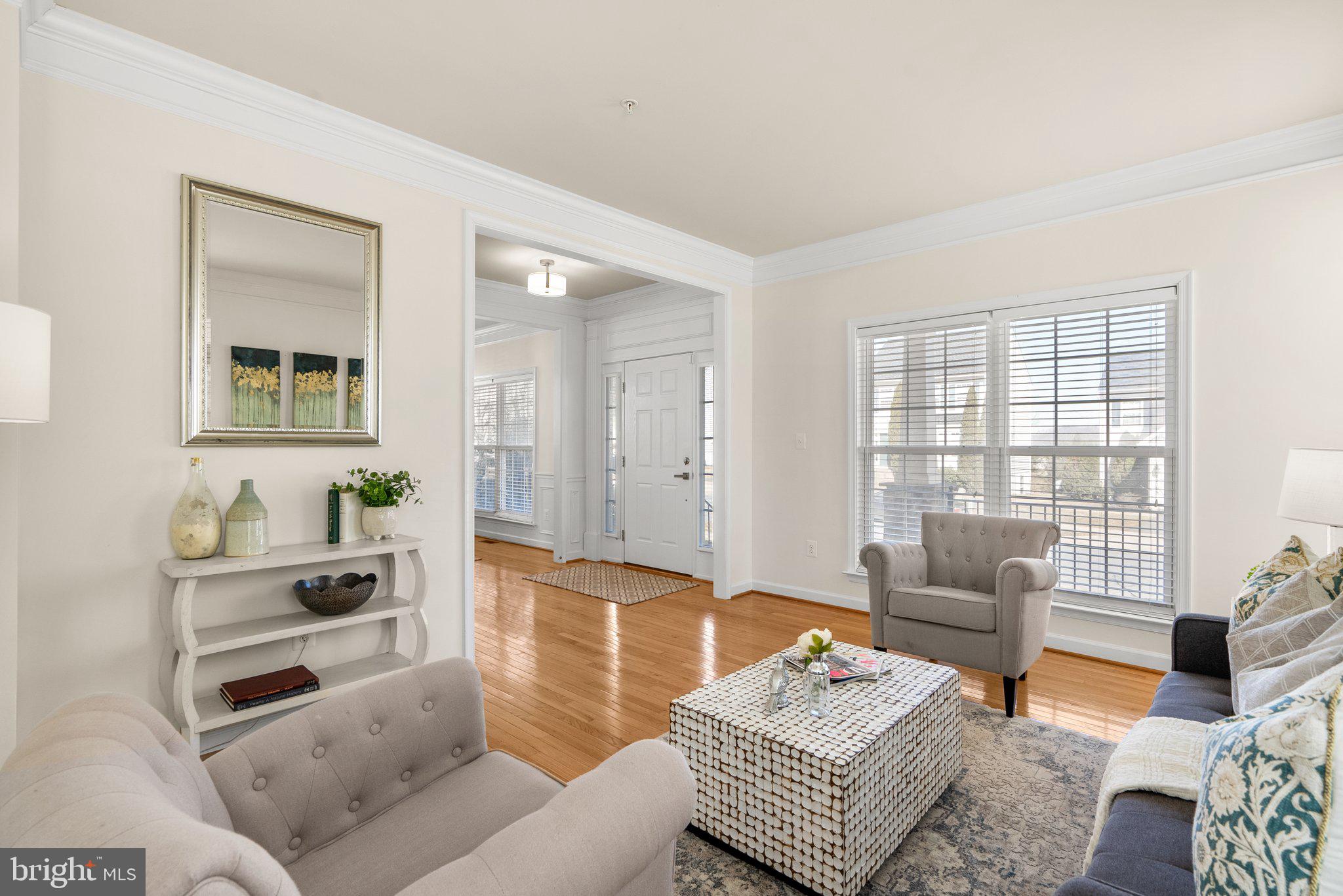 HIGHLANDS AT CLARKSBURG - Residential