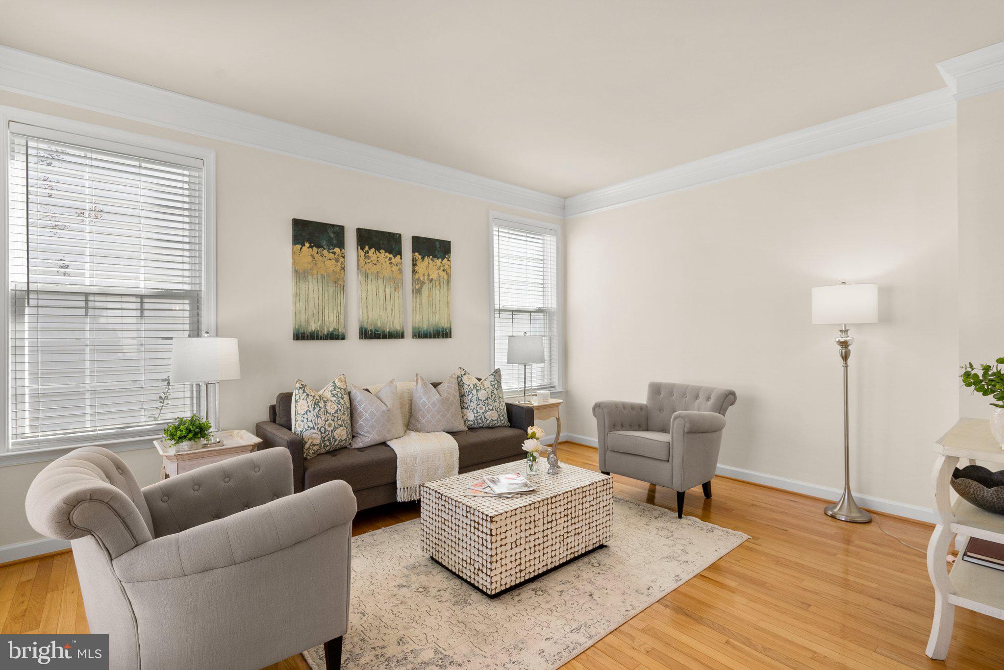 HIGHLANDS AT CLARKSBURG - Residential