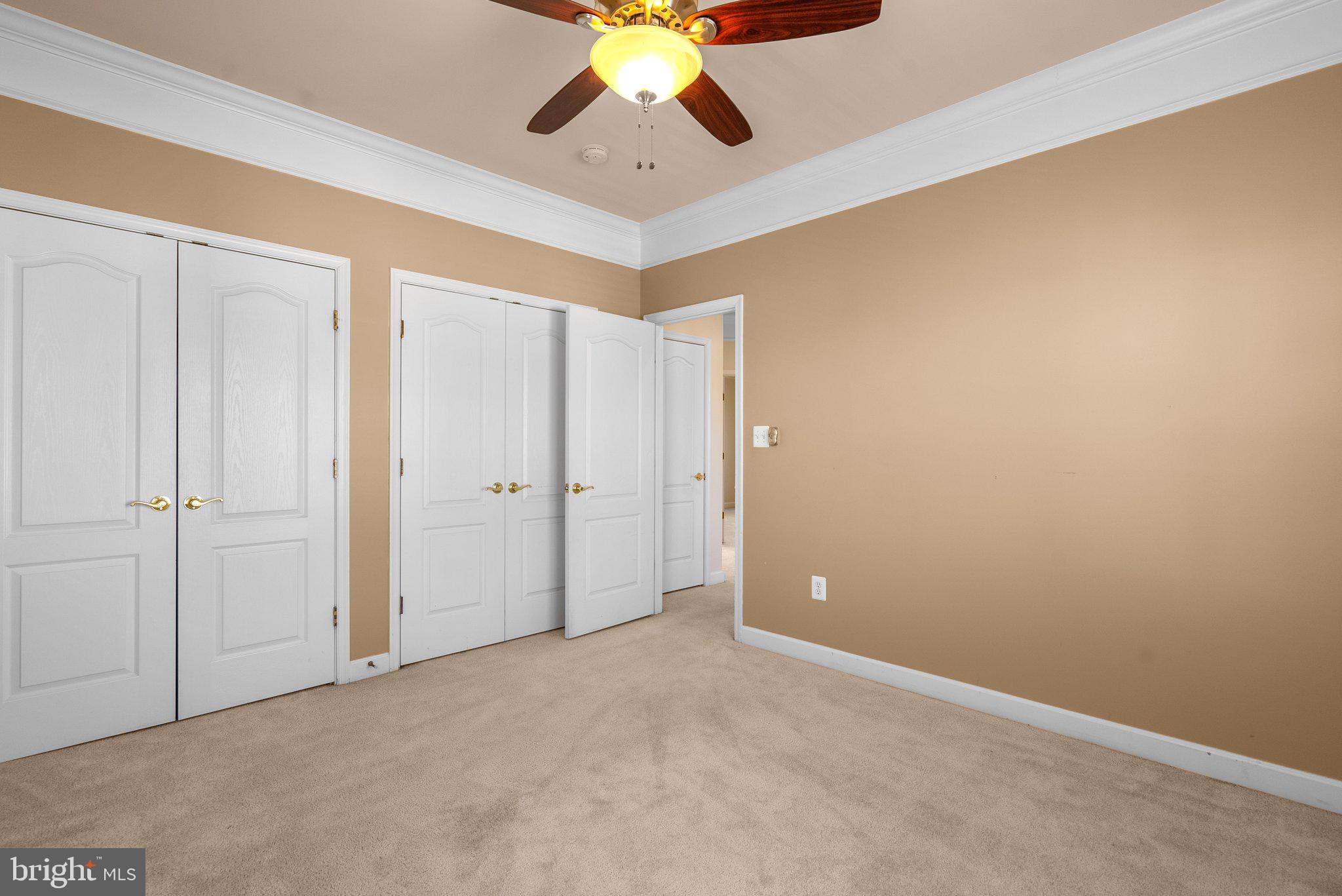 HIGHLANDS AT CLARKSBURG - Residential