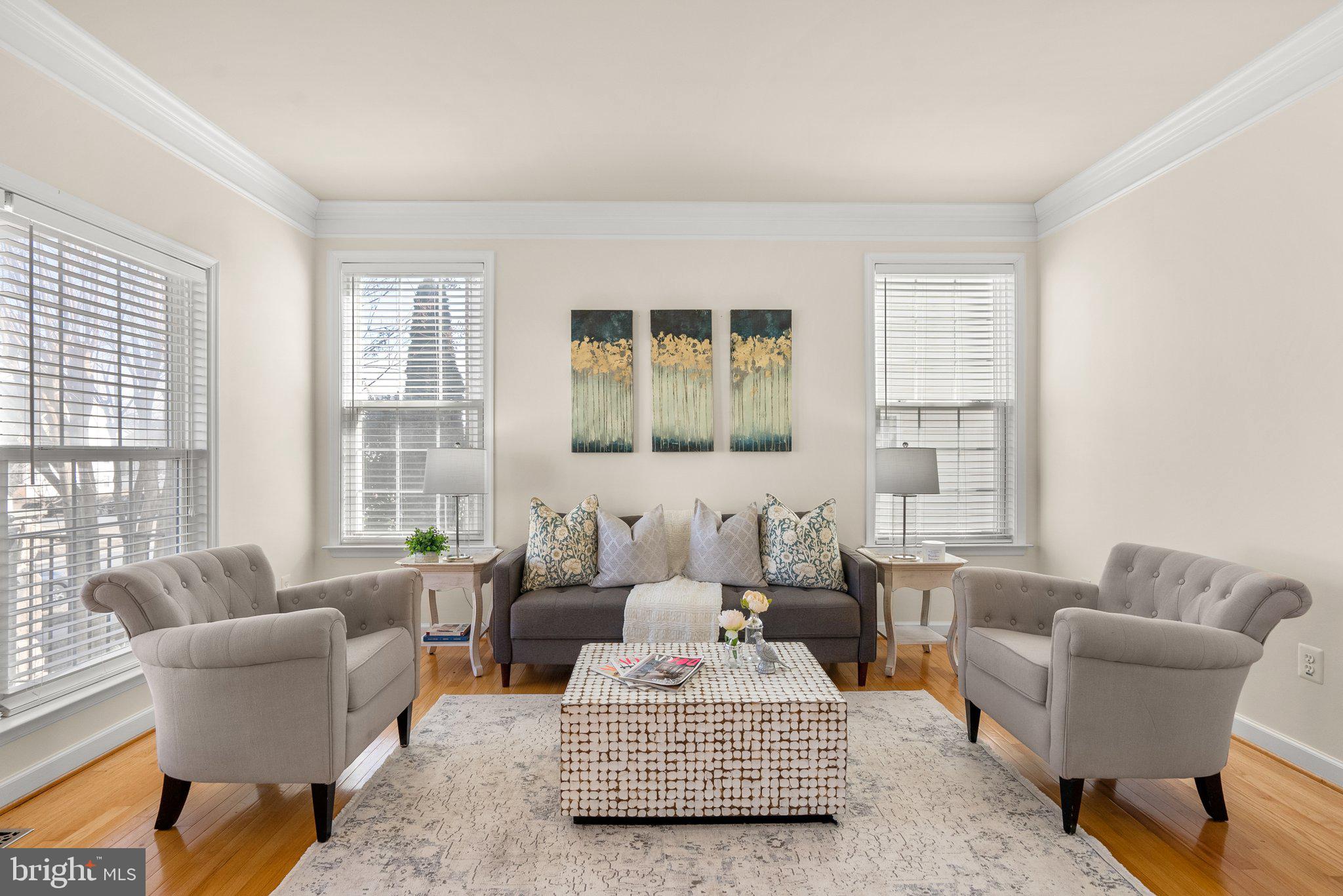 HIGHLANDS AT CLARKSBURG - Residential