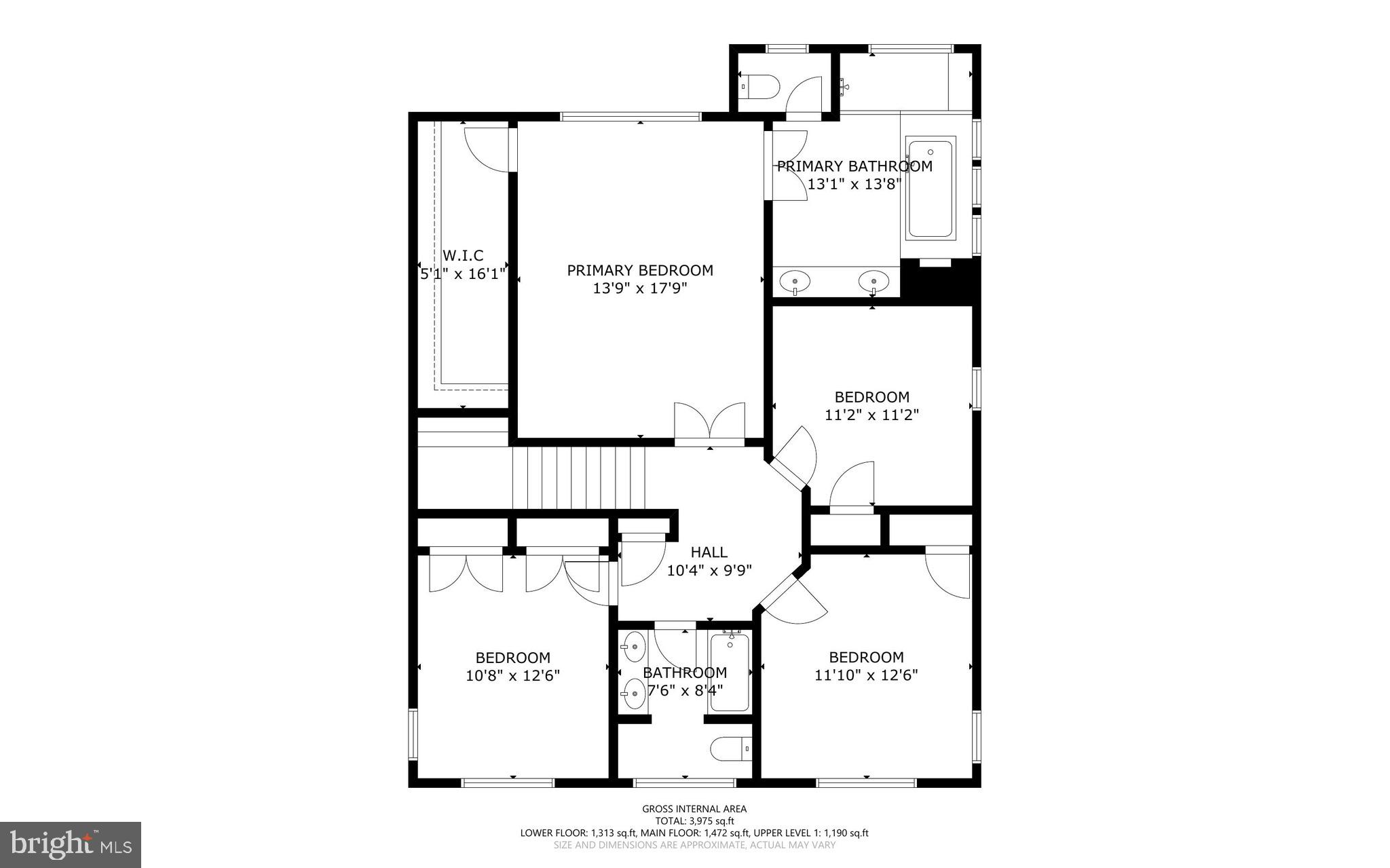 HIGHLANDS AT CLARKSBURG - Residential